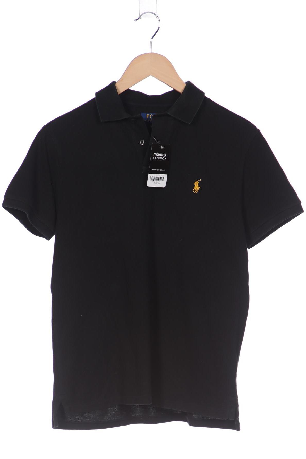 

Polo Ralph Lauren Herren Poloshirt, schwarz