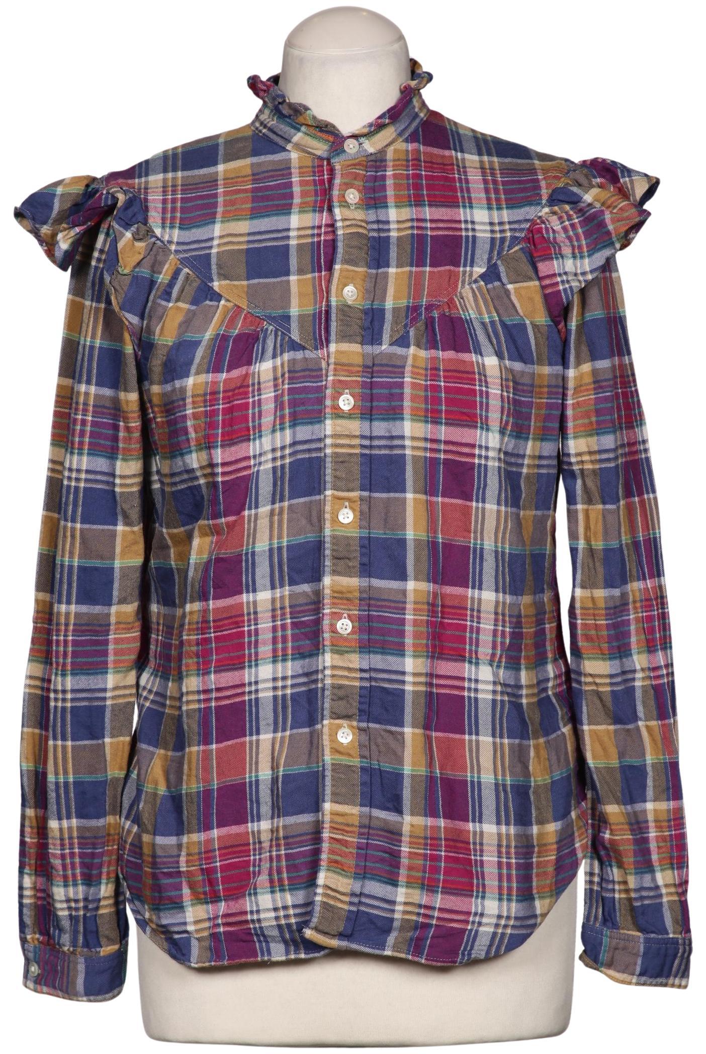 

Polo Ralph Lauren Damen Bluse, mehrfarbig, Gr. 6