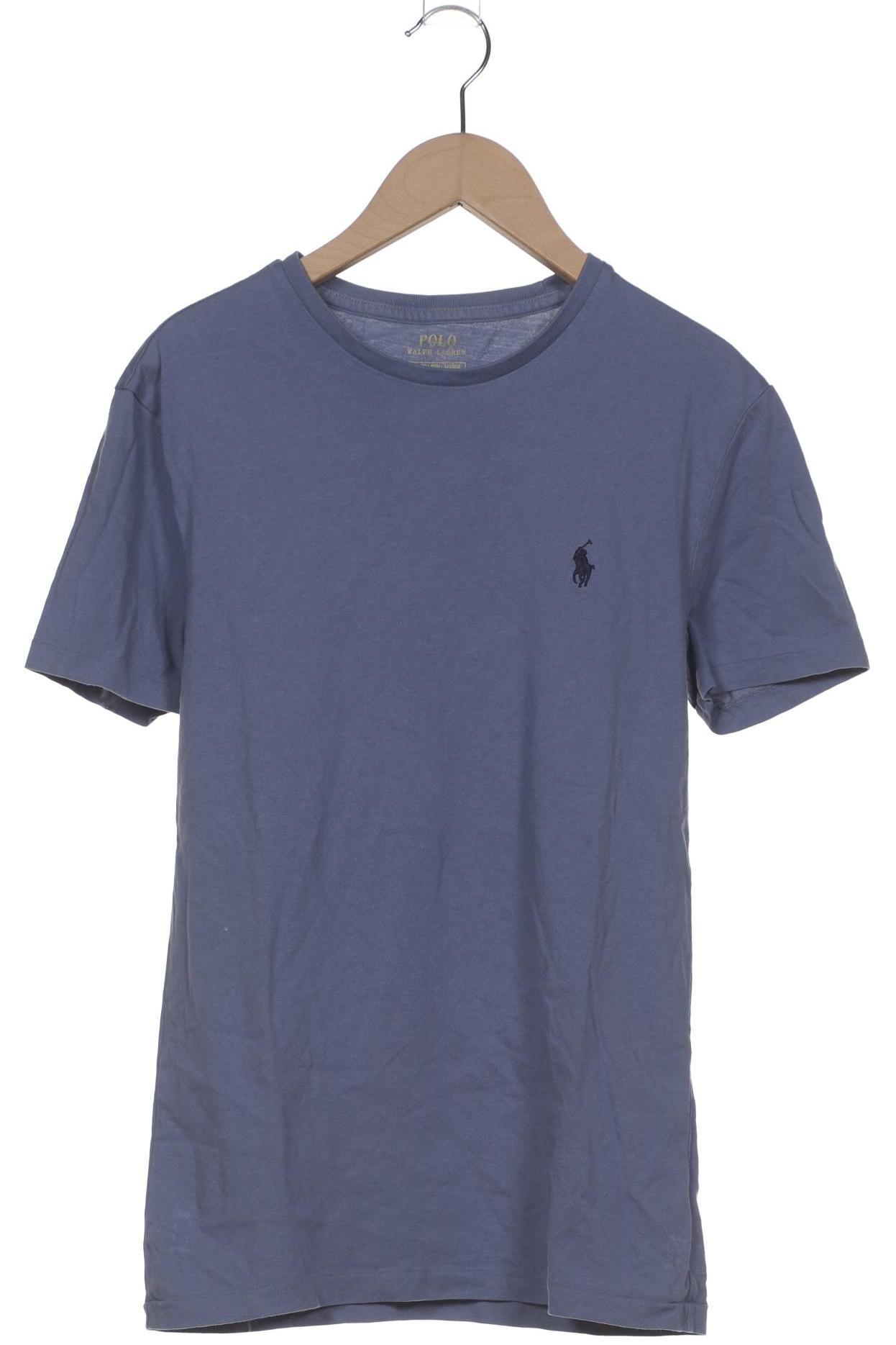 

Polo Ralph Lauren Damen T-Shirt, blau, Gr. 34