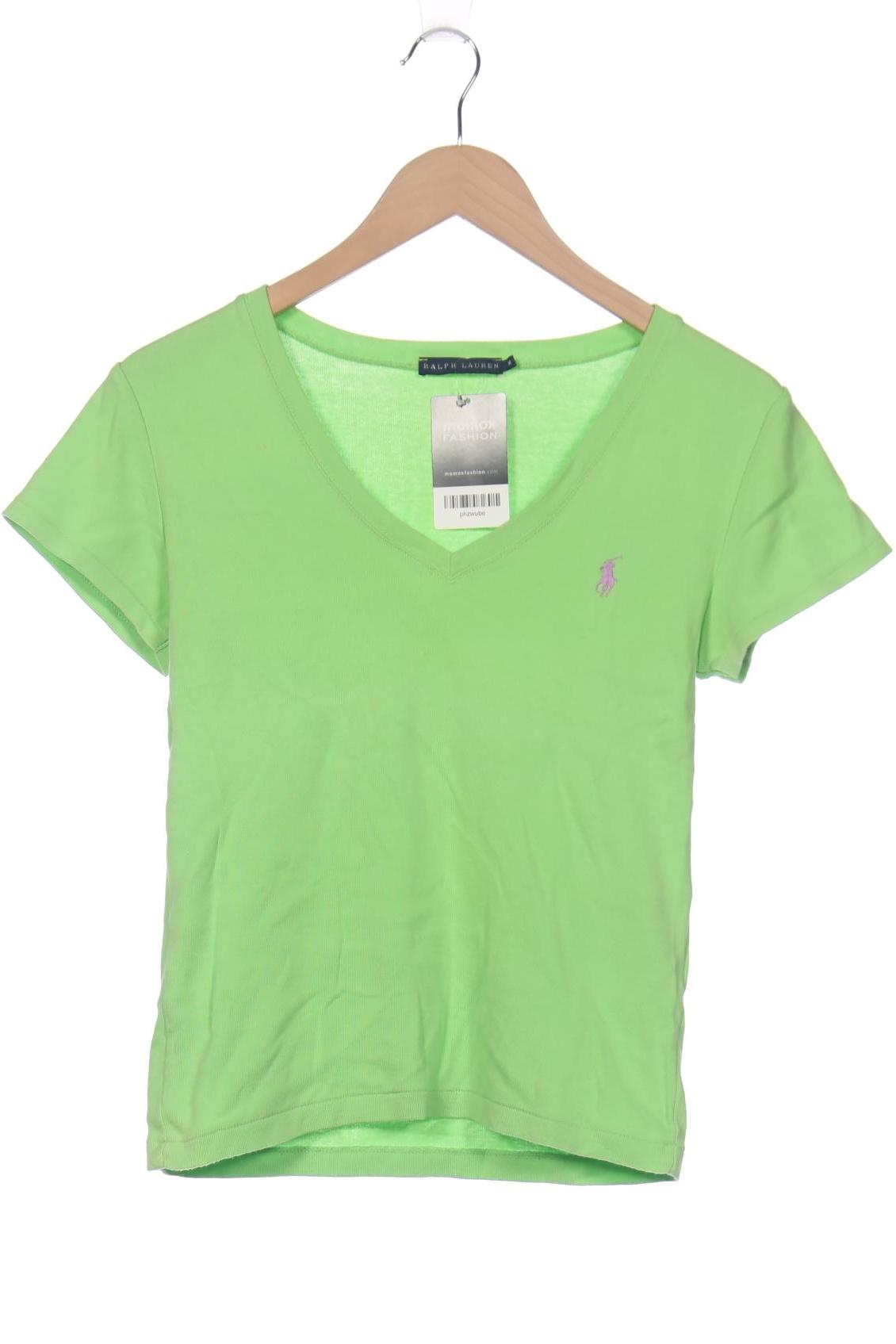 

Polo Ralph Lauren Damen T-Shirt, grün, Gr. 38