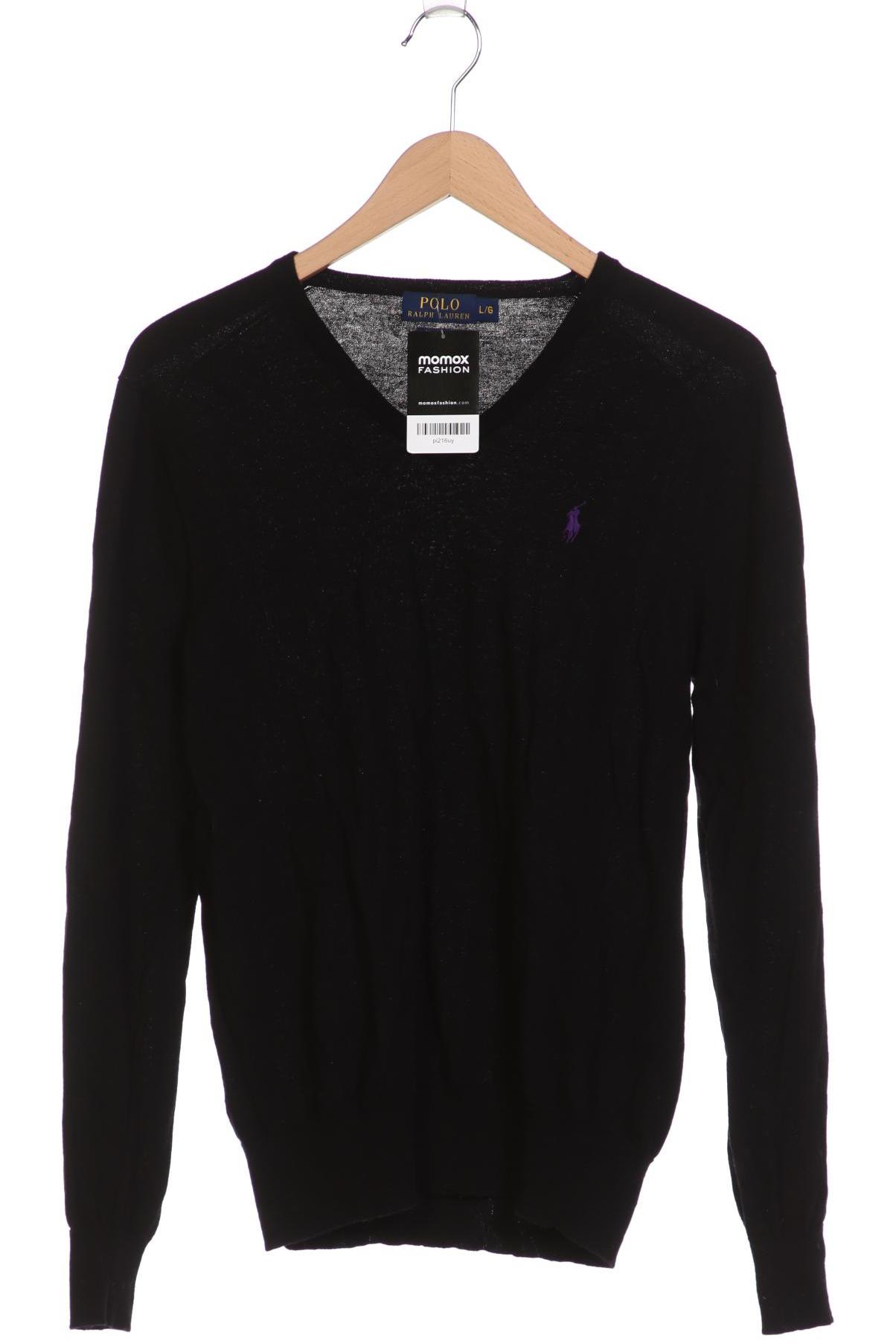 

Polo Ralph Lauren Herren Pullover, schwarz, Gr. 52