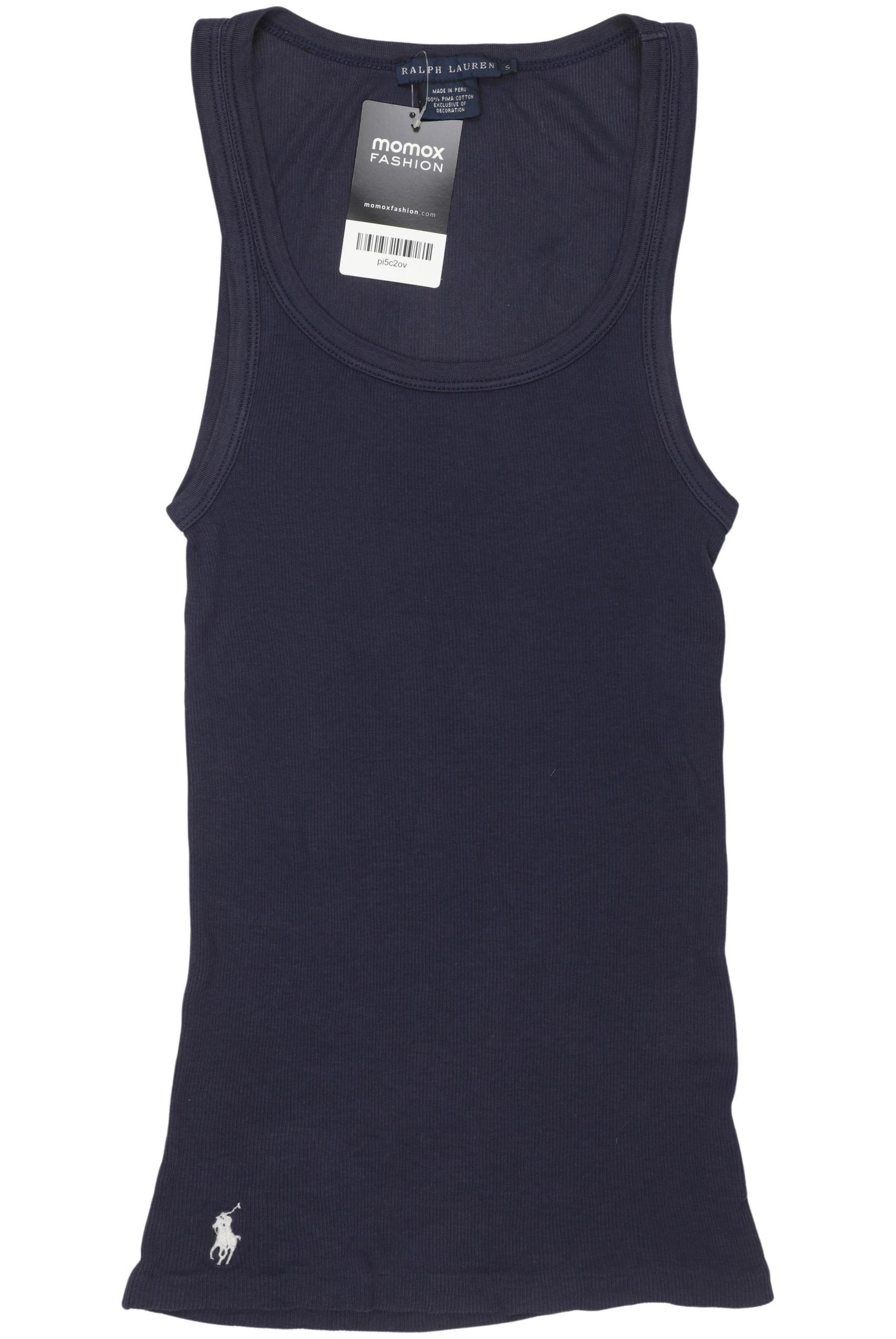 

Polo Ralph Lauren Damen Top, marineblau, Gr. 36