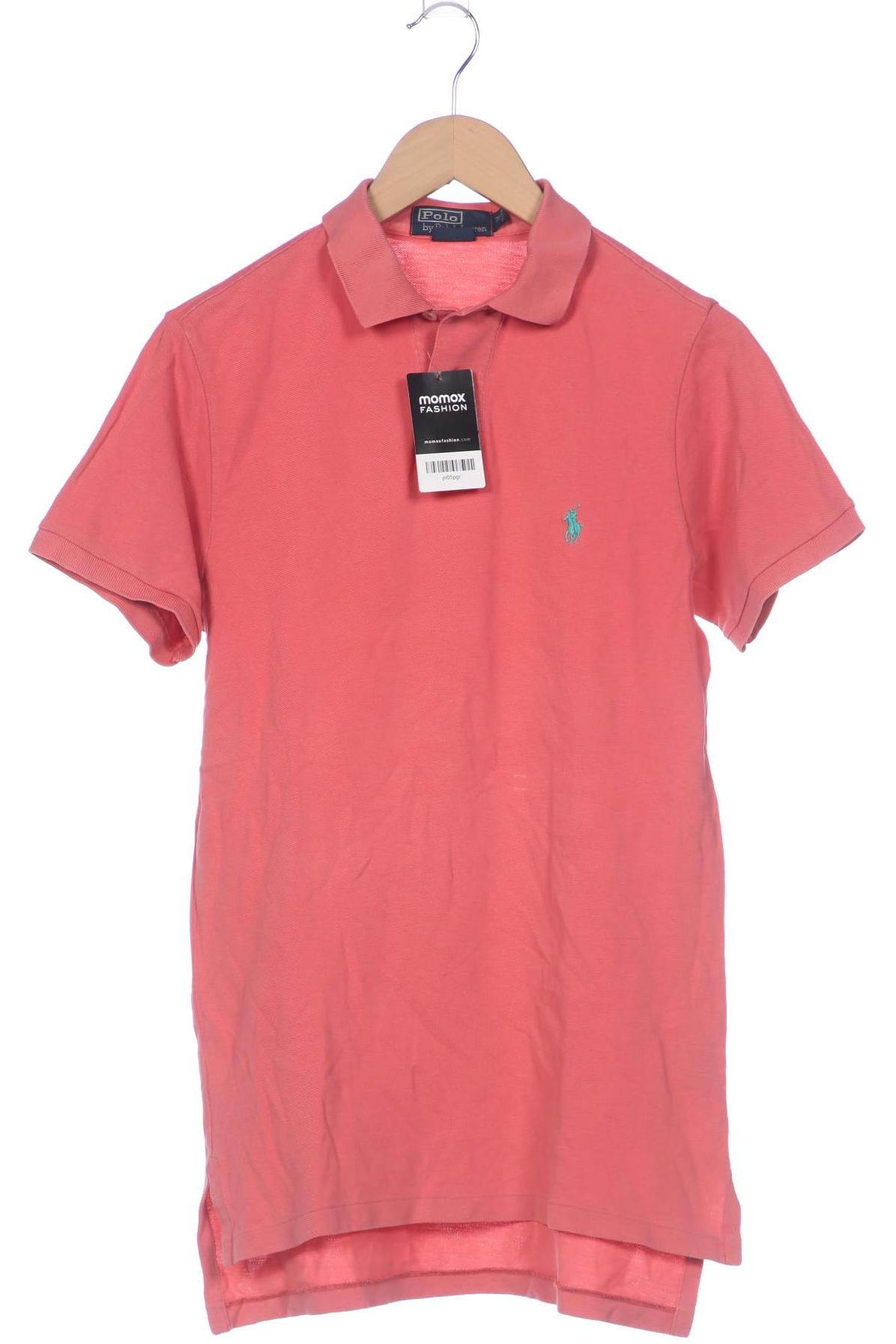 

Polo Ralph Lauren Herren Poloshirt, pink, Gr. 48