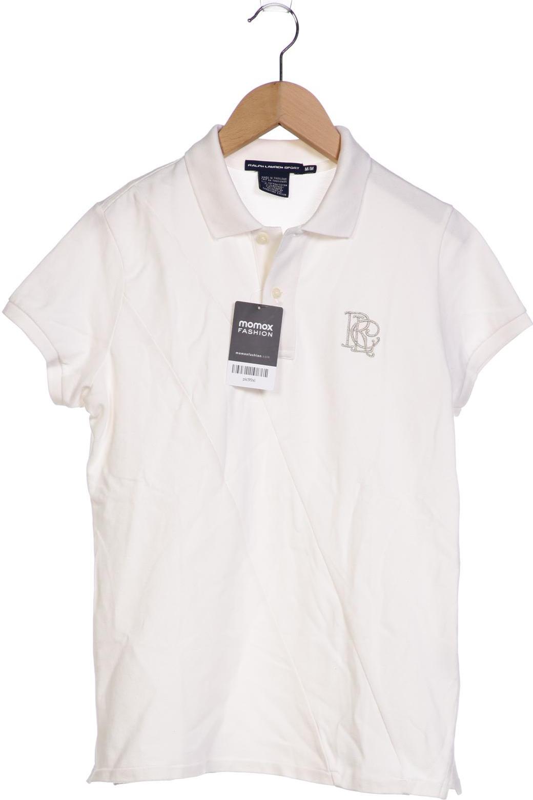 

Polo Ralph Lauren Herren Poloshirt, weiß, Gr. 48