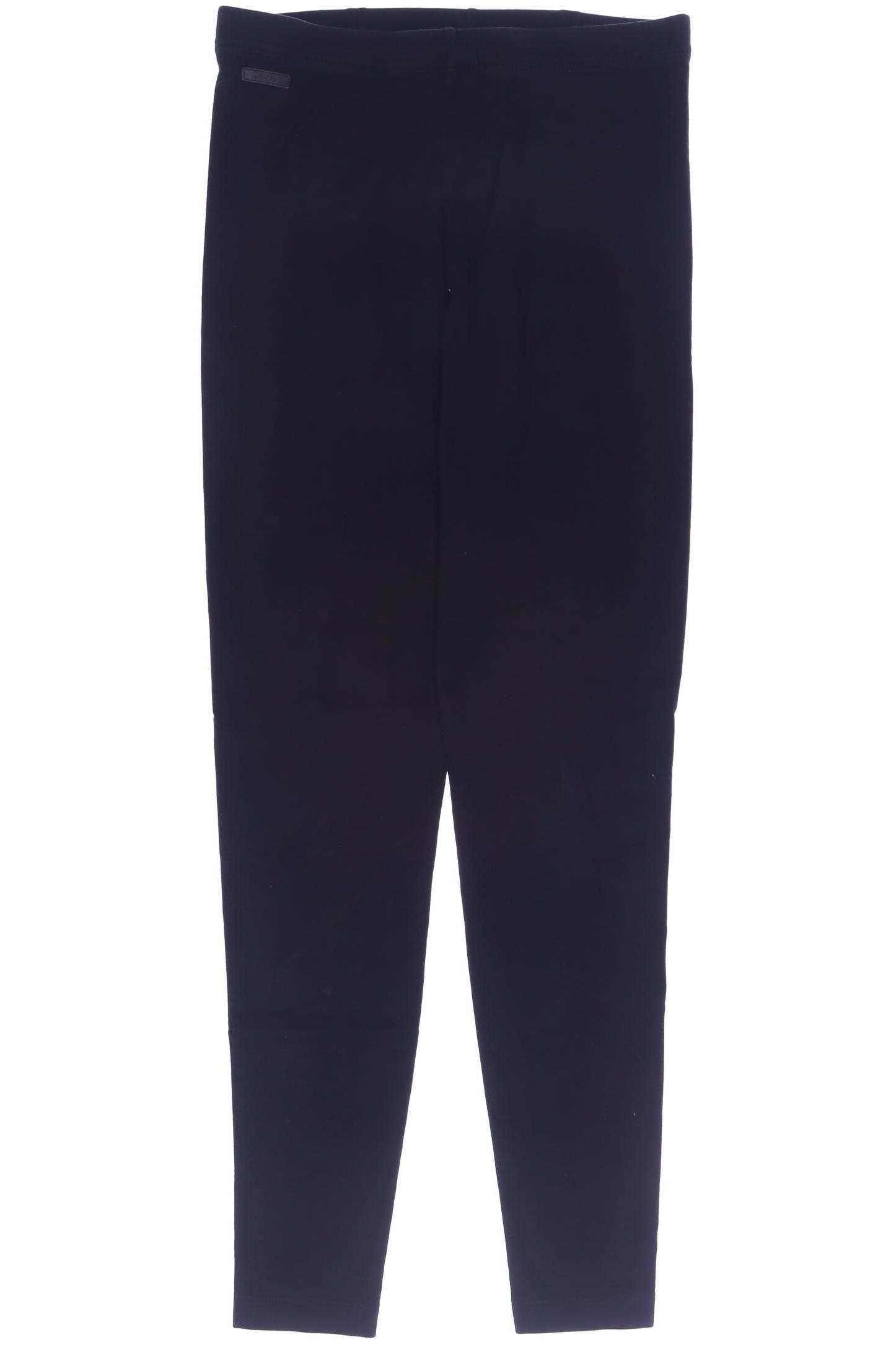 

Polo Ralph Lauren Damen Stoffhose, schwarz, Gr. 0