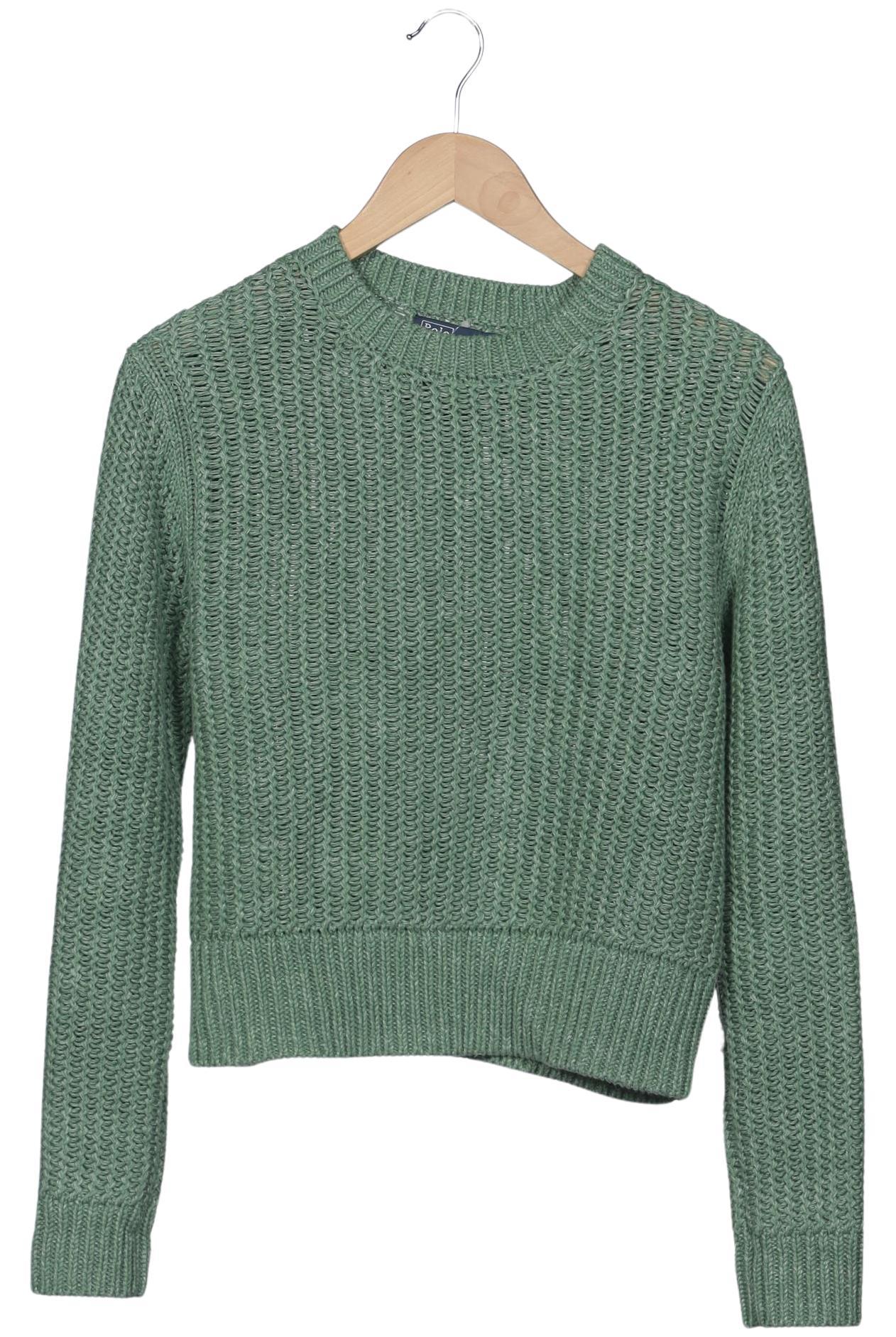 

Polo Ralph Lauren Damen Pullover, grün, Gr. 36