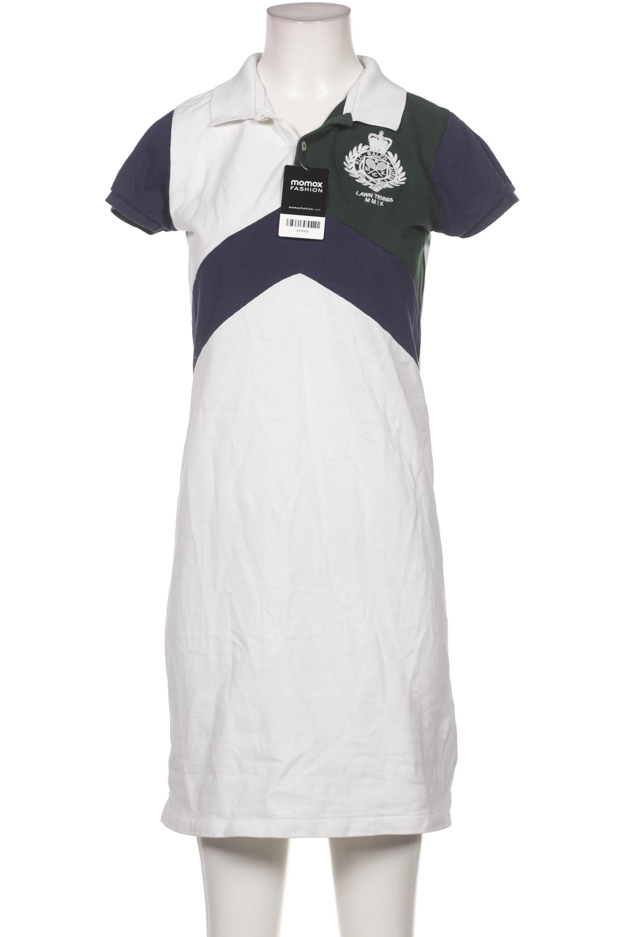 

Polo Ralph Lauren Damen Kleid, weiß, Gr. 38