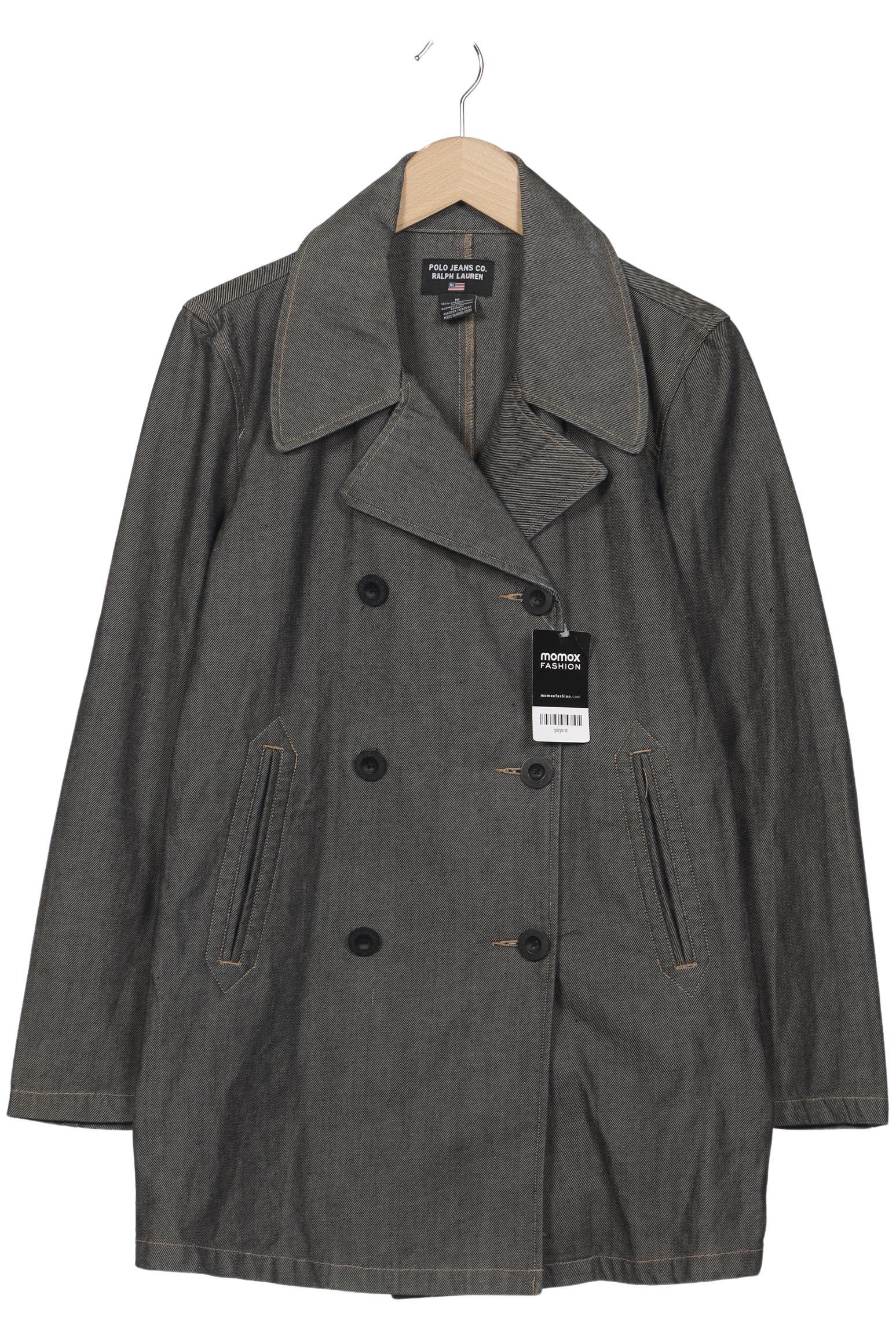 

Polo Ralph Lauren Damen Jacke, grau, Gr. 38