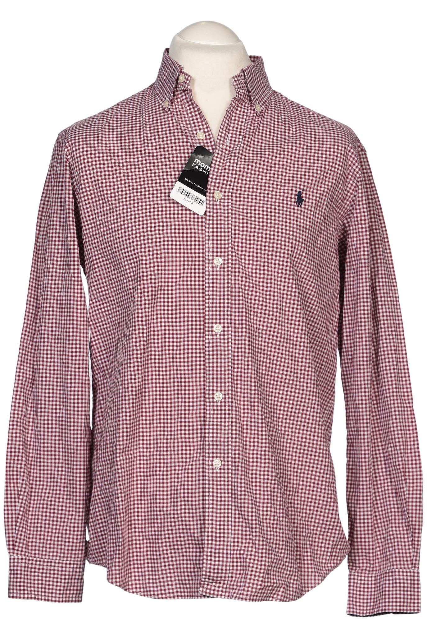 

Polo Ralph Lauren Herren Hemd, mehrfarbig, Gr. 48