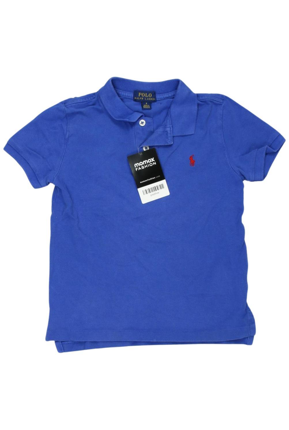 

Polo Ralph Lauren Herren Poloshirt, blau, Gr. 116