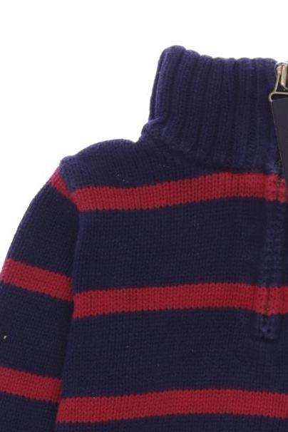 Thumbnail - Polo Ralph Lauren Jungen Pullover, marineblau, Gr. 134/140