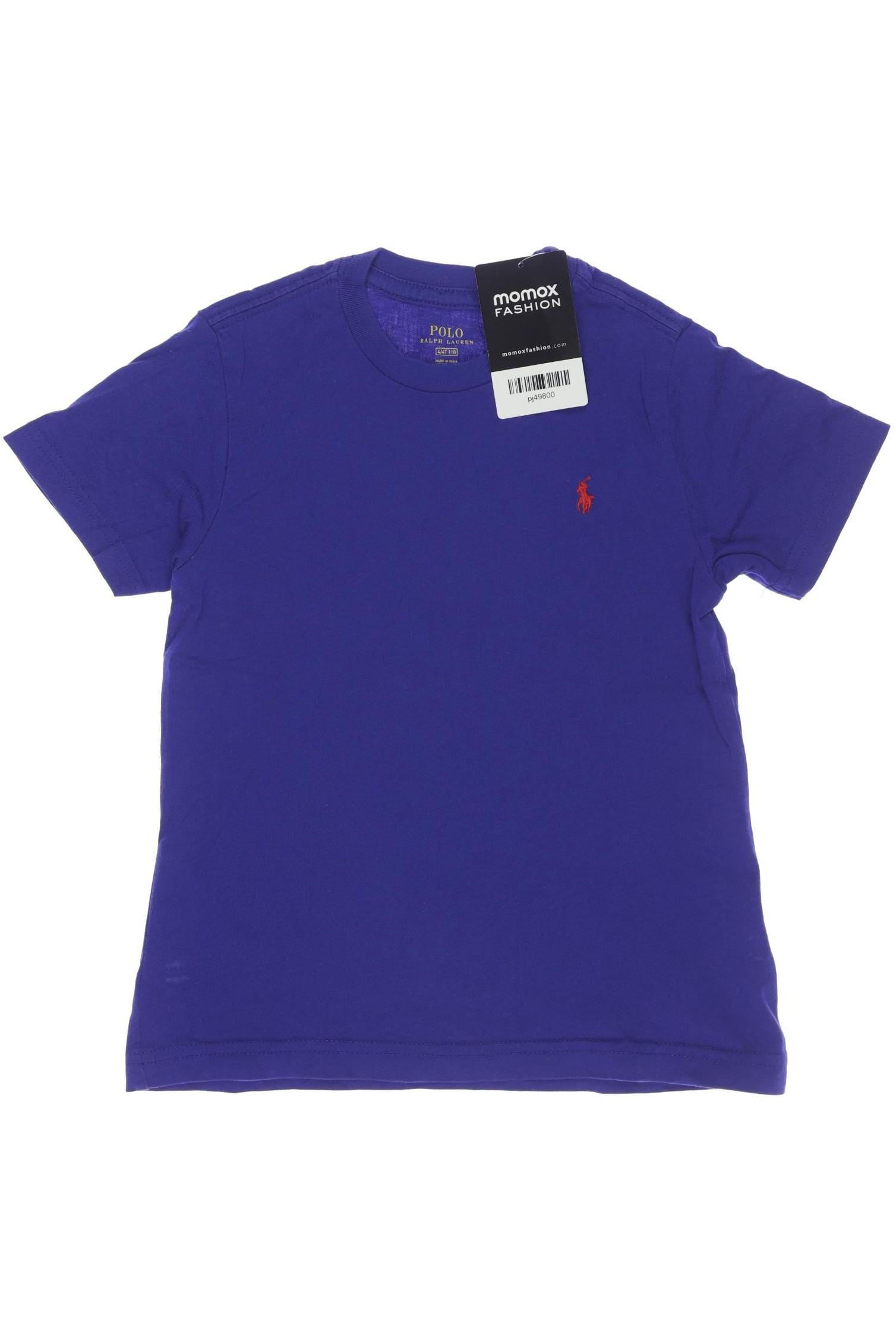 

Polo Ralph Lauren Herren T-Shirt, blau, Gr. 104
