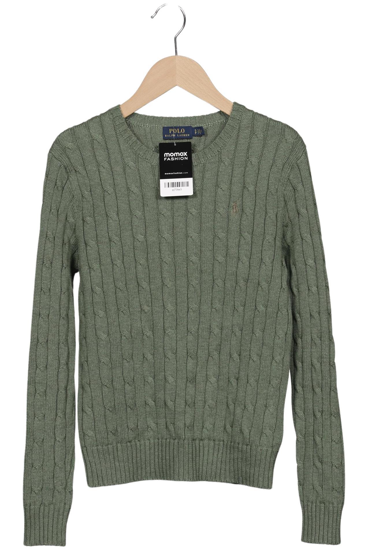 

Polo Ralph Lauren Damen Pullover, grün, Gr. 36
