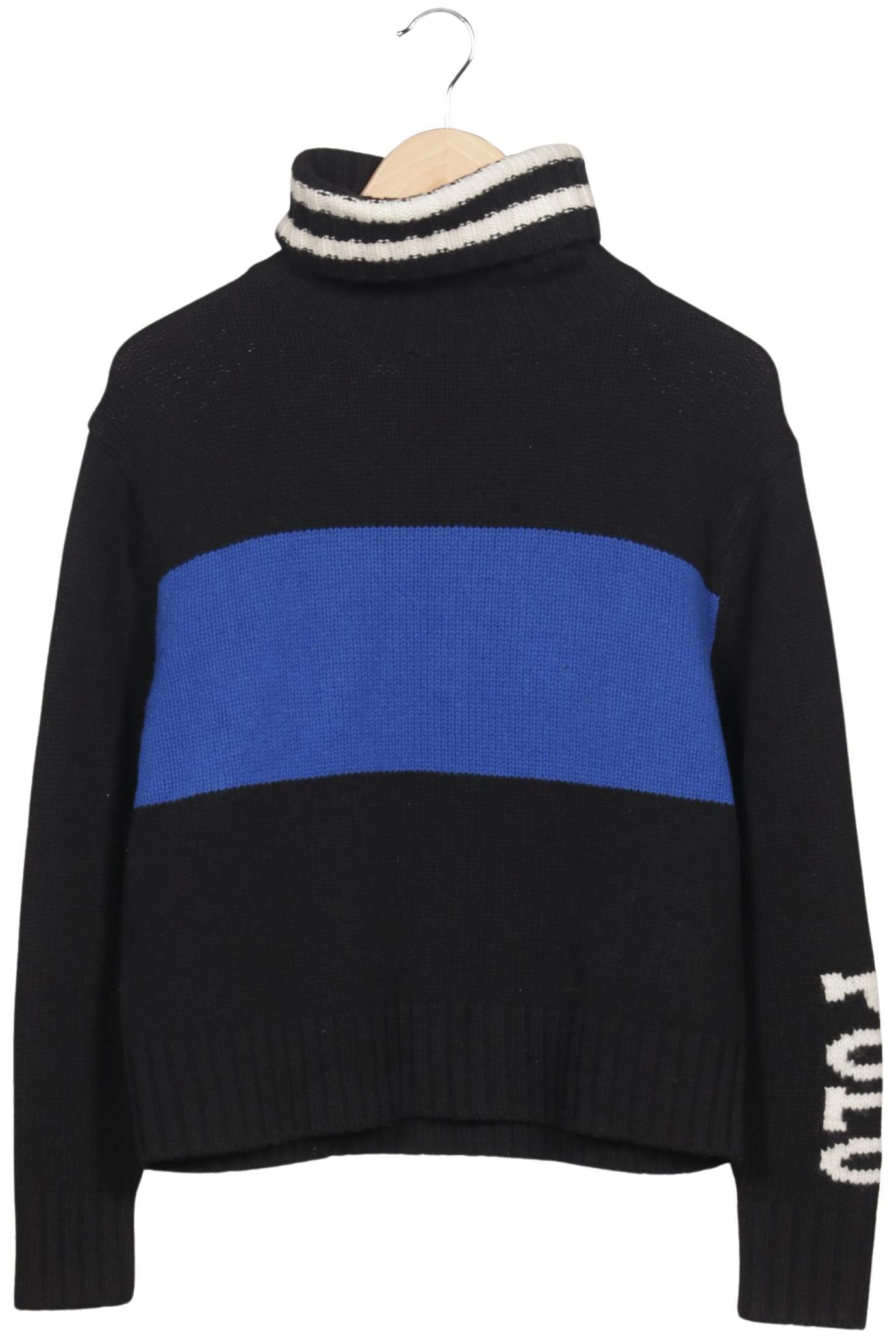 

Polo Ralph Lauren Damen Pullover, mehrfarbig, Gr. 34