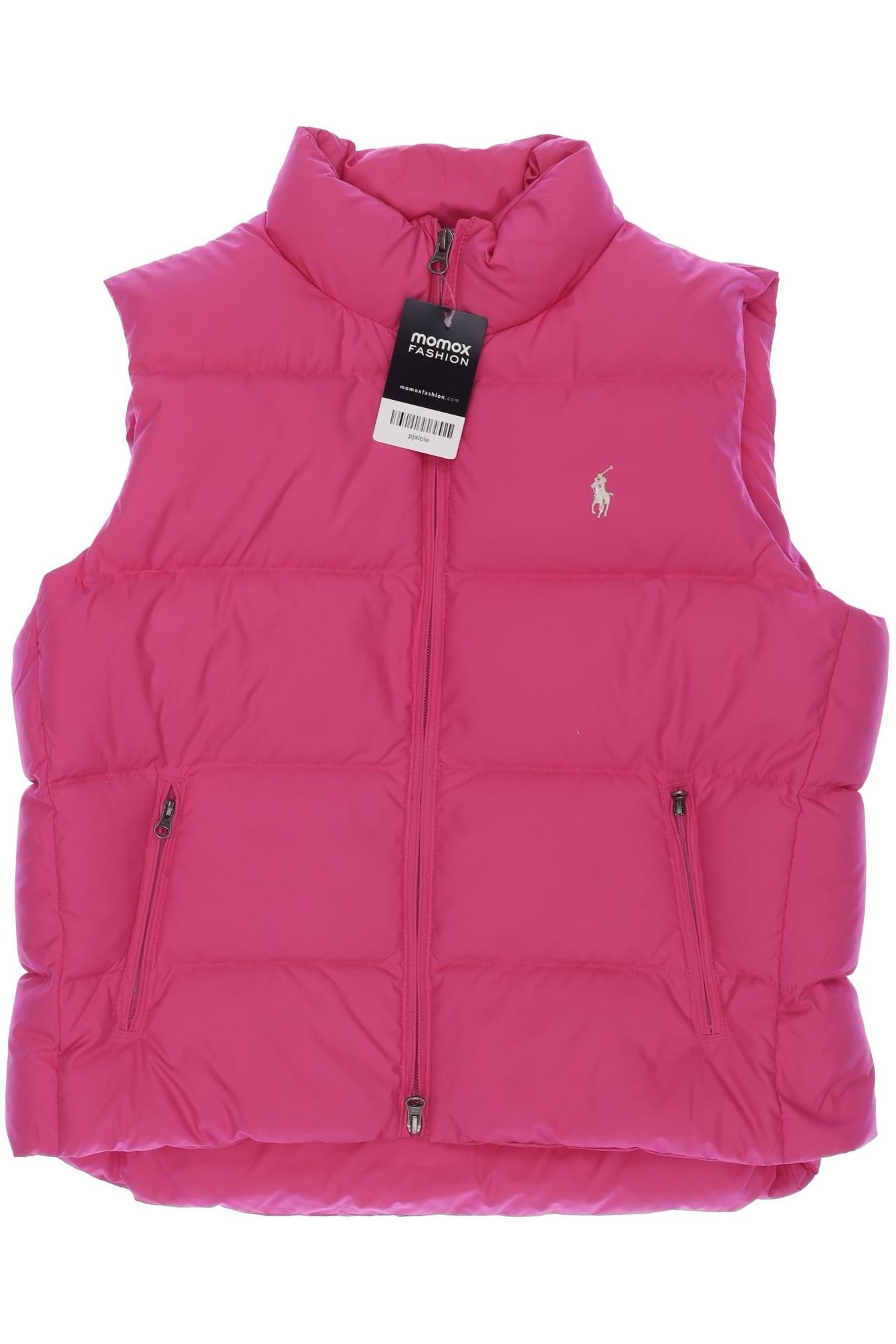 

Polo Ralph Lauren Damen Weste, pink, Gr. 38