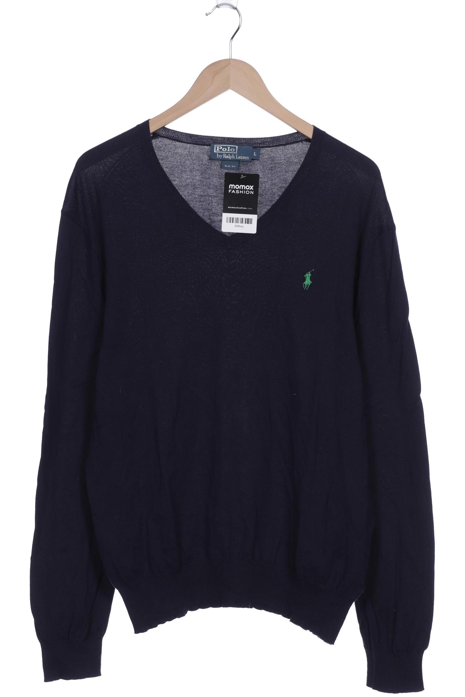 

Polo Ralph Lauren Herren Pullover, marineblau, Gr. 52