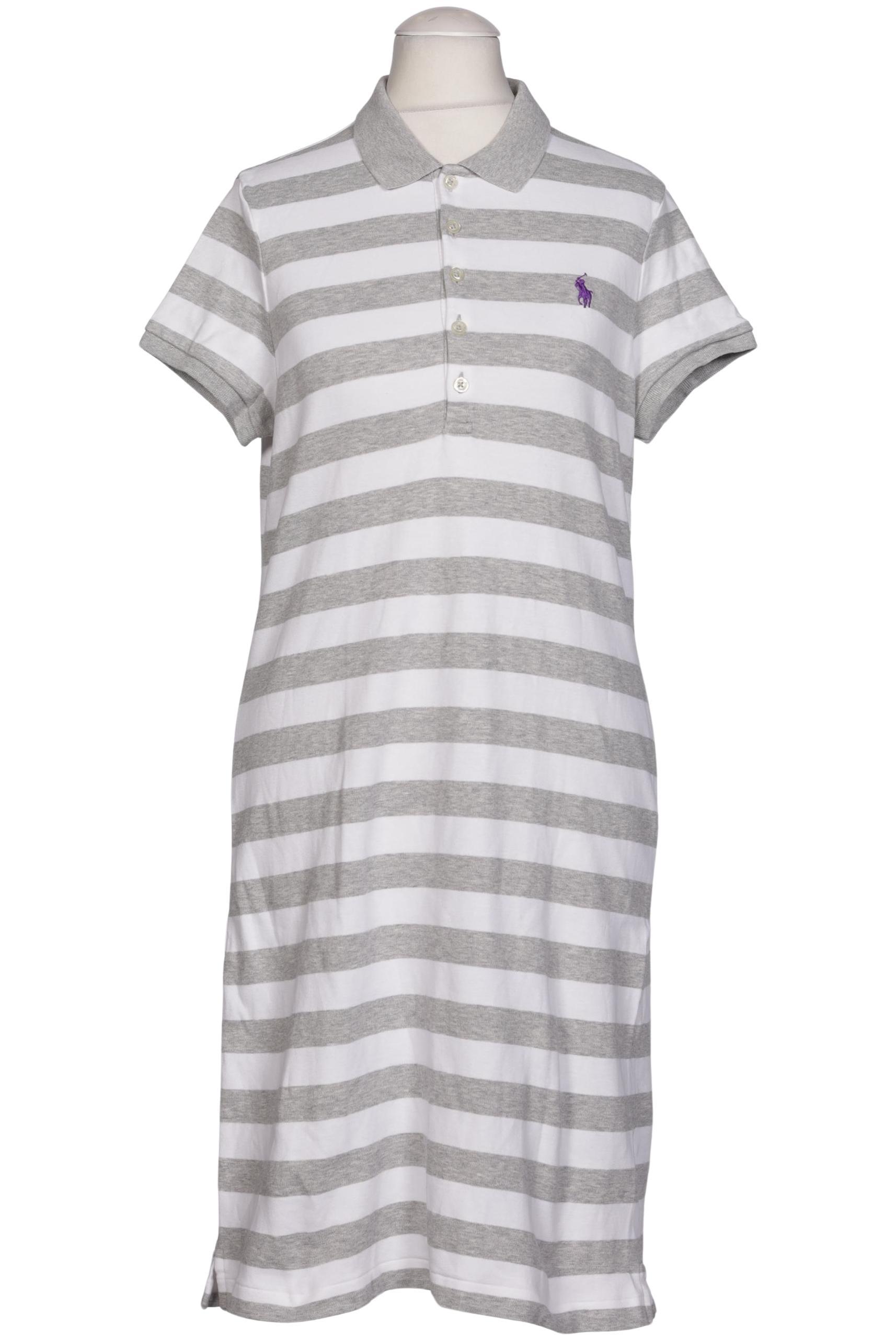 

Polo Ralph Lauren Damen Kleid, grau, Gr. 38