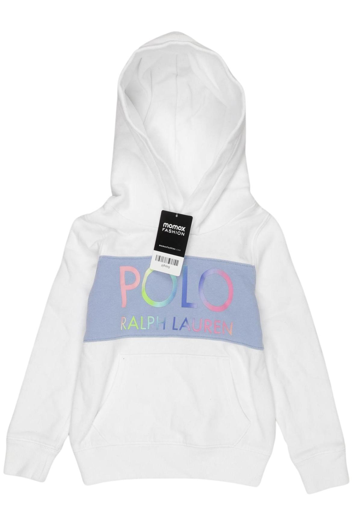

Polo Ralph Lauren Herren Hoodies & Sweater, weiß, Gr. 116