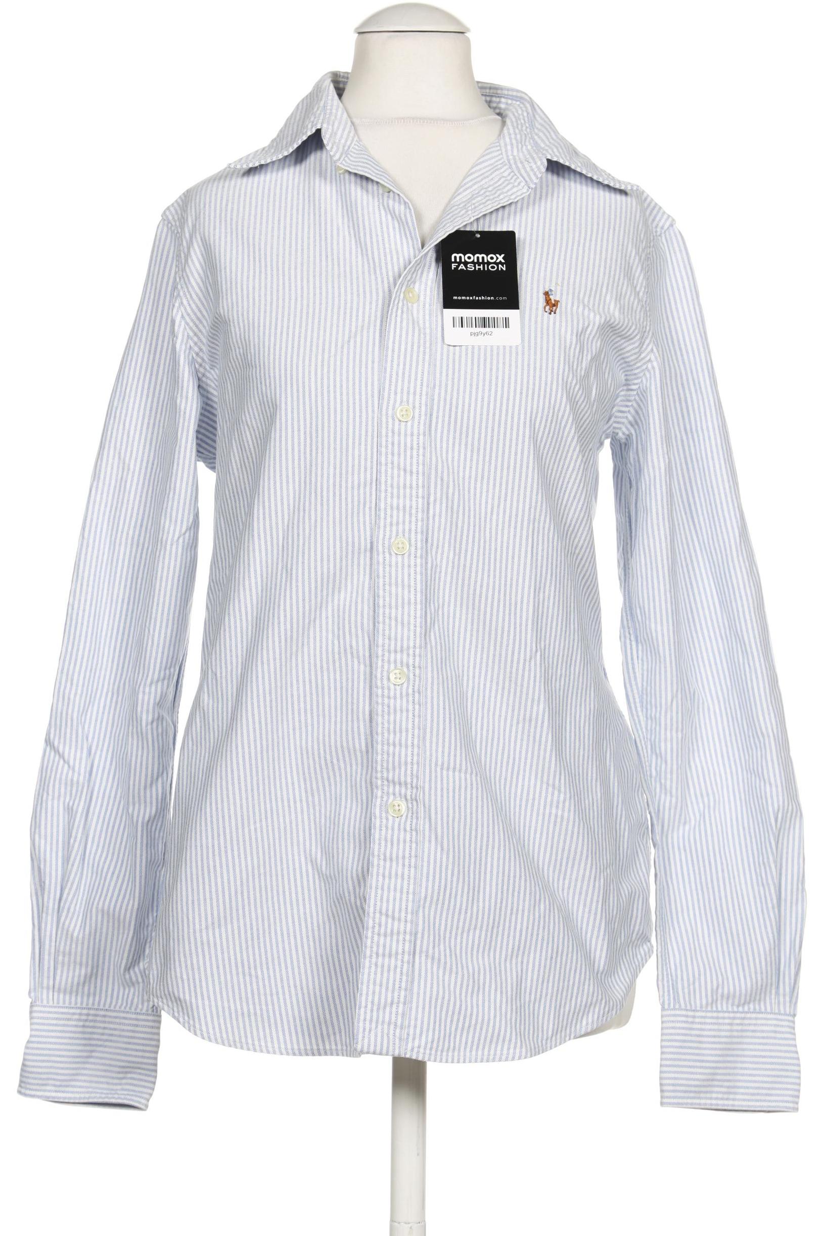 

Polo Ralph Lauren Damen Bluse, blau