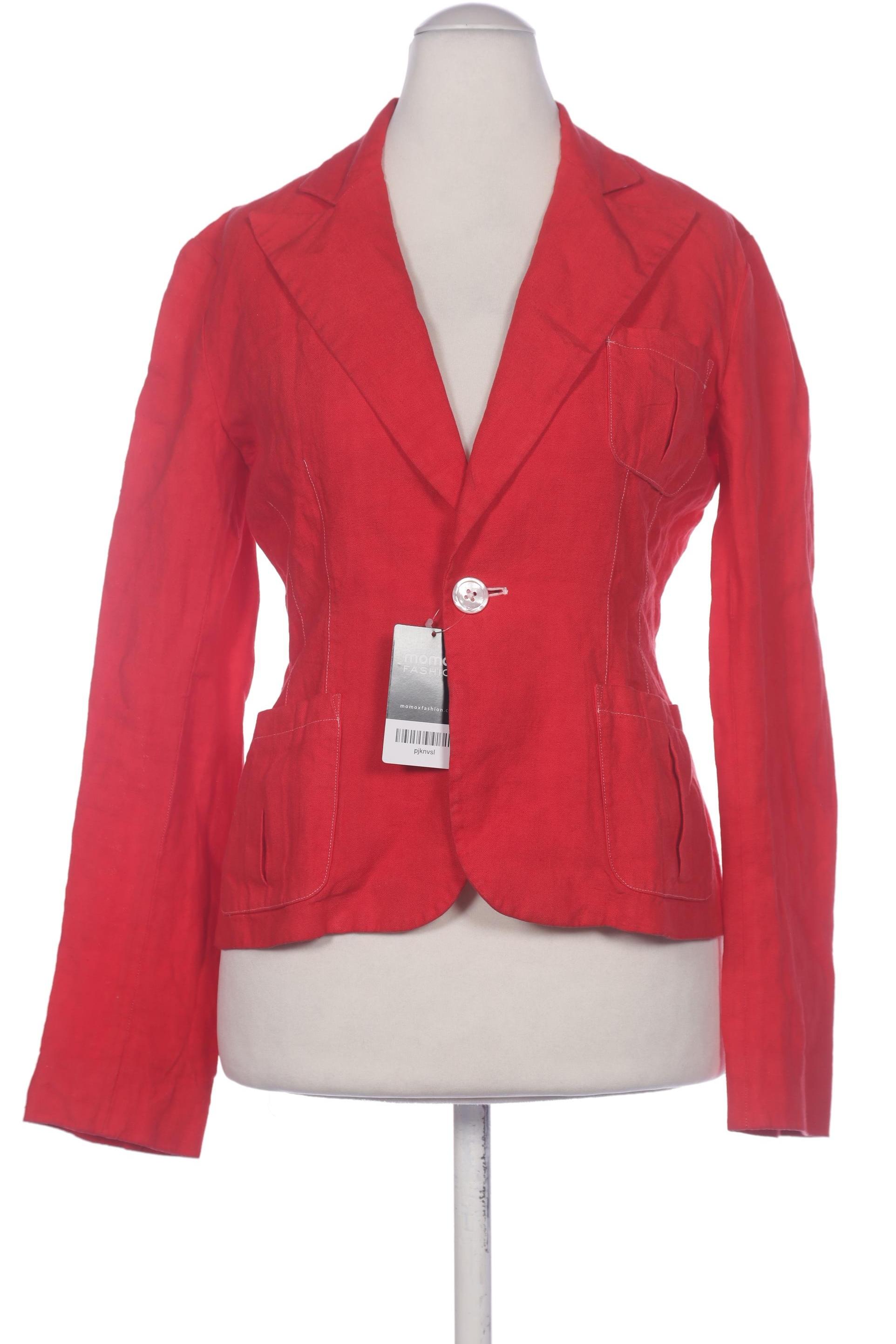 

Polo Ralph Lauren Damen Blazer, rot, Gr. 6