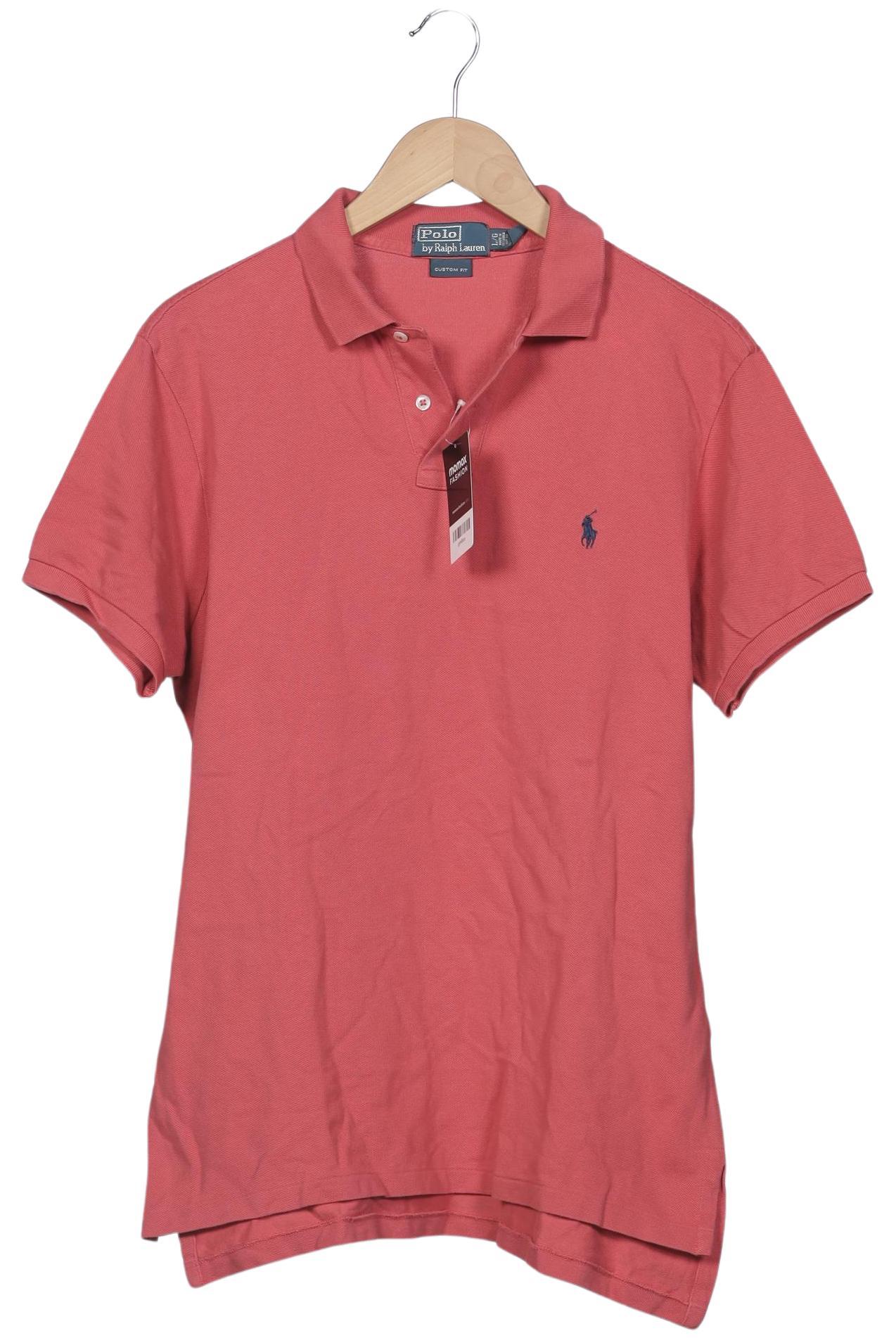 

Polo Ralph Lauren Herren Poloshirt, pink, Gr. 52