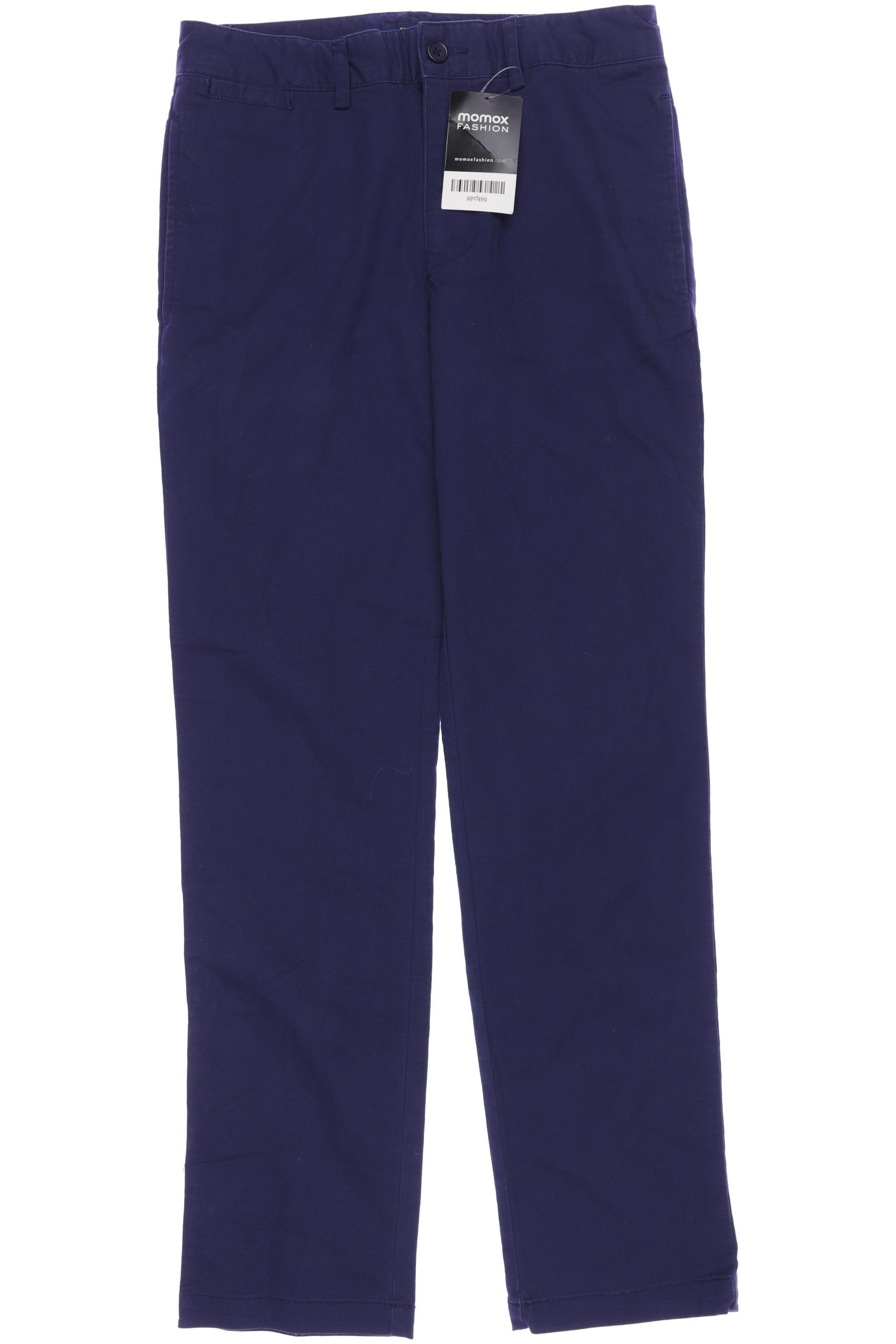 

Polo Ralph Lauren Herren Stoffhose, blau, Gr. 152