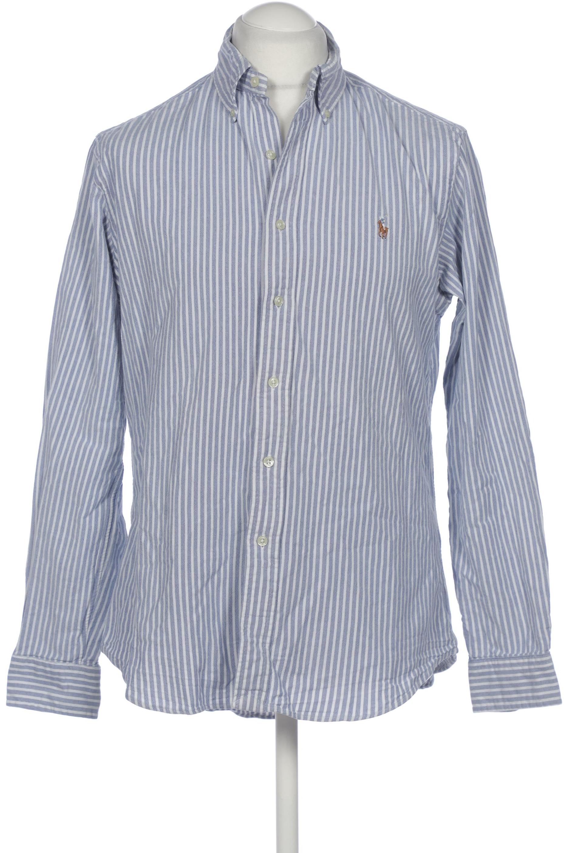 

Polo Ralph Lauren Herren Hemd, blau, Gr. 52