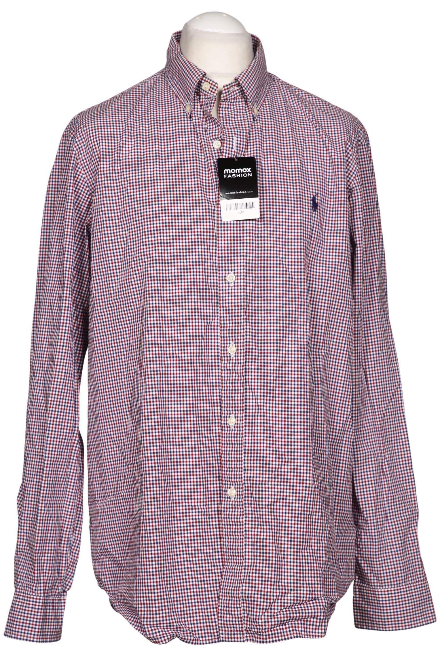 

Polo Ralph Lauren Herren Hemd, mehrfarbig, Gr. 54