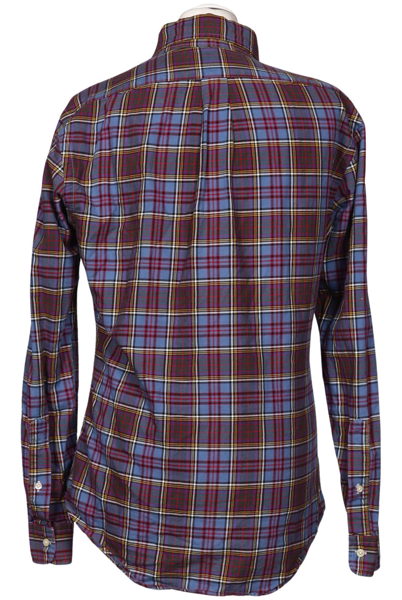 

Polo Ralph Lauren Herren Hemd, mehrfarbig, Gr. 48