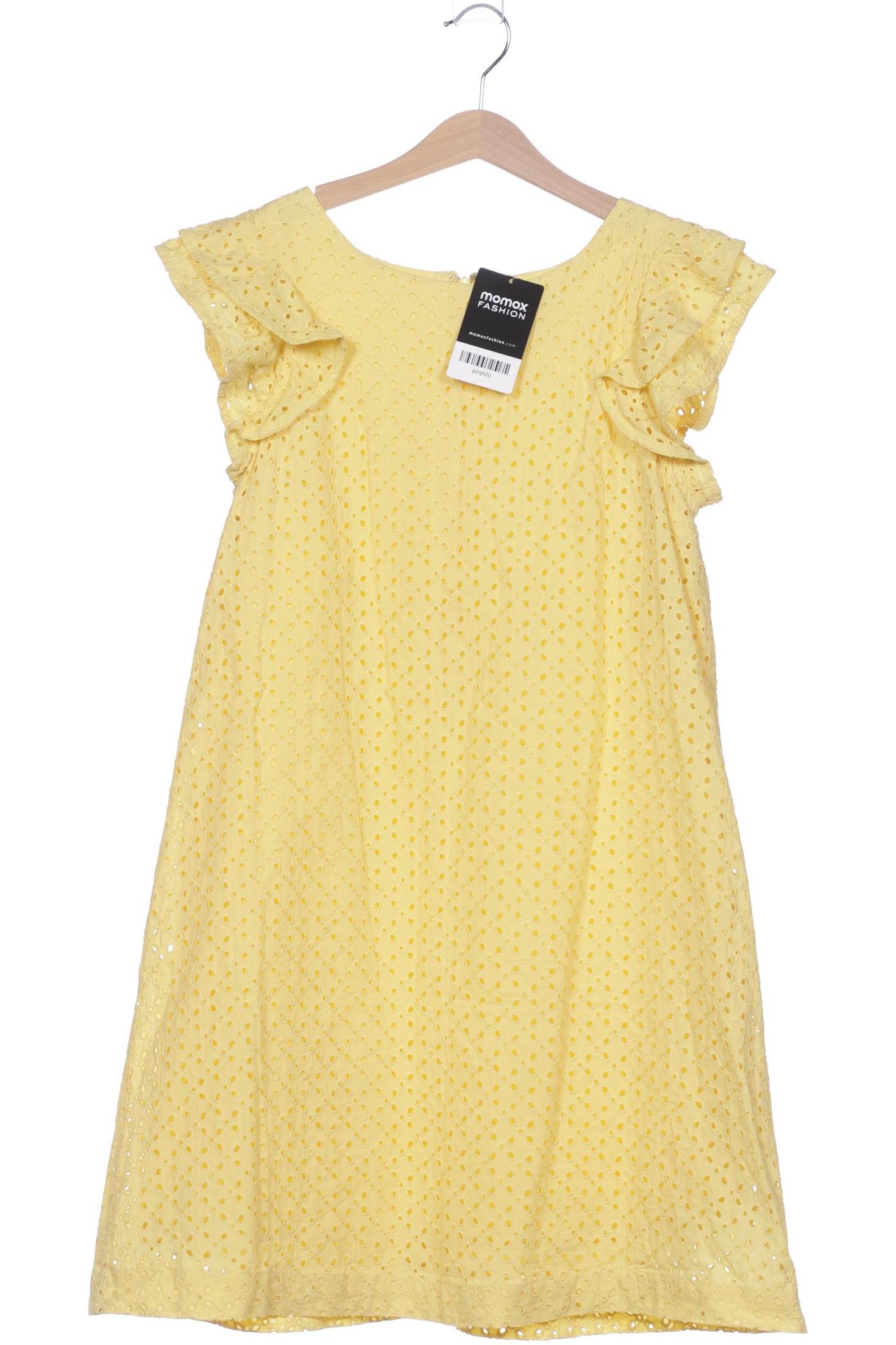 

Polo Ralph Lauren Damen Kleid, gelb, Gr. 176