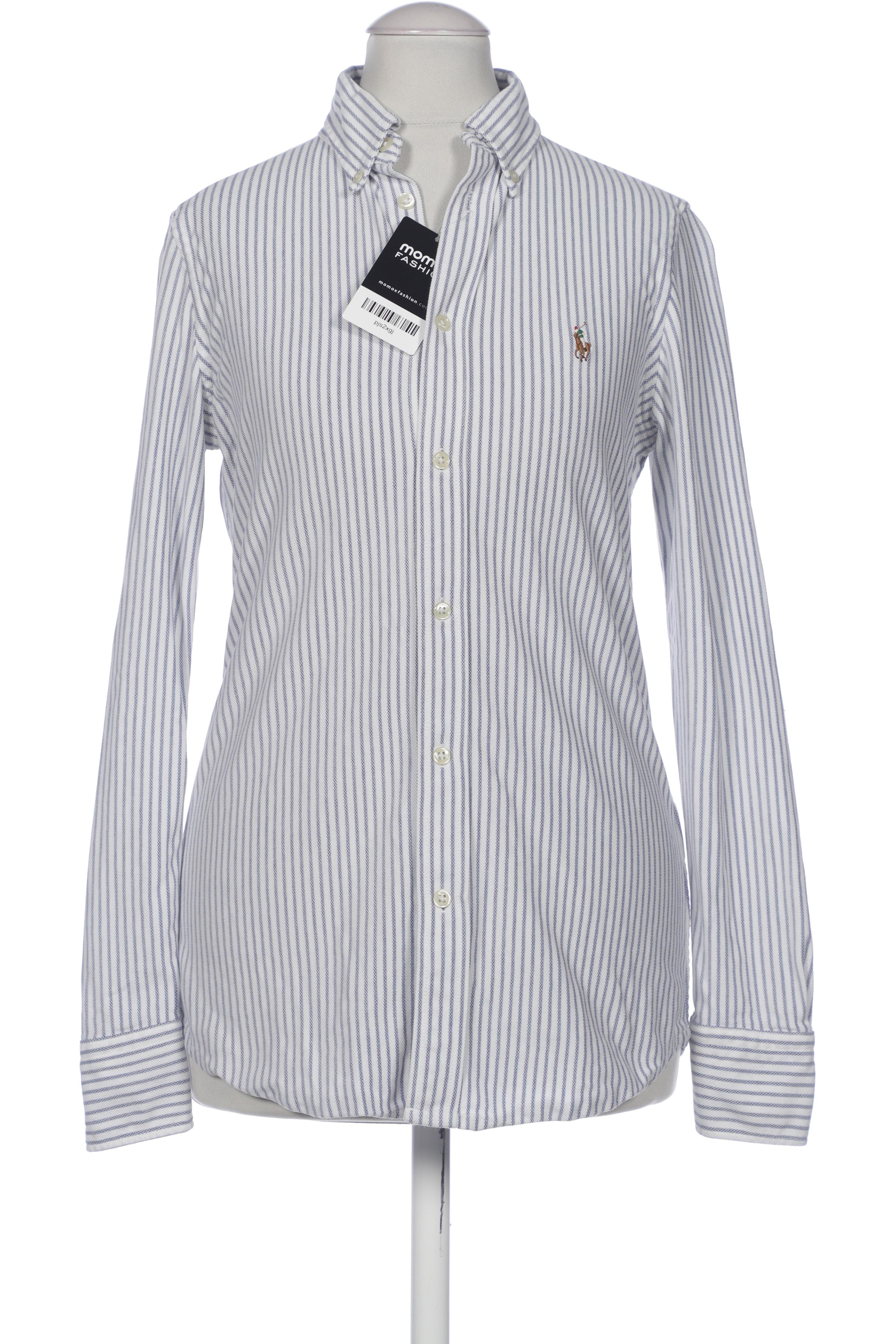 

Polo Ralph Lauren Damen Bluse, weiß, Gr. 36