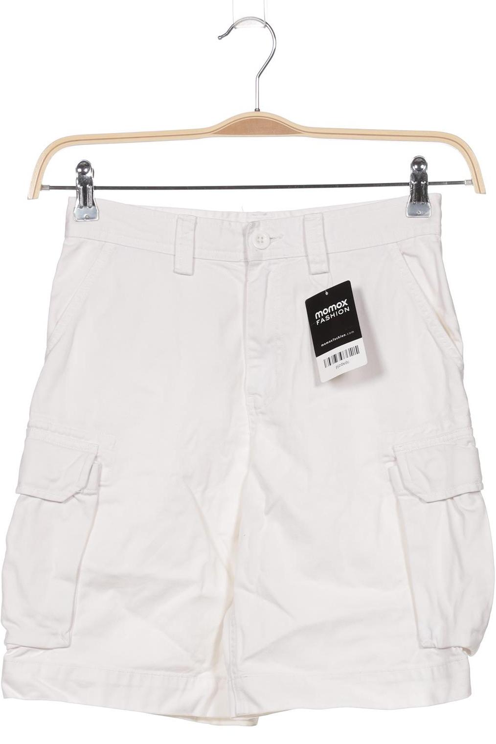 

Polo Ralph Lauren Herren Shorts, weiß, Gr. 140