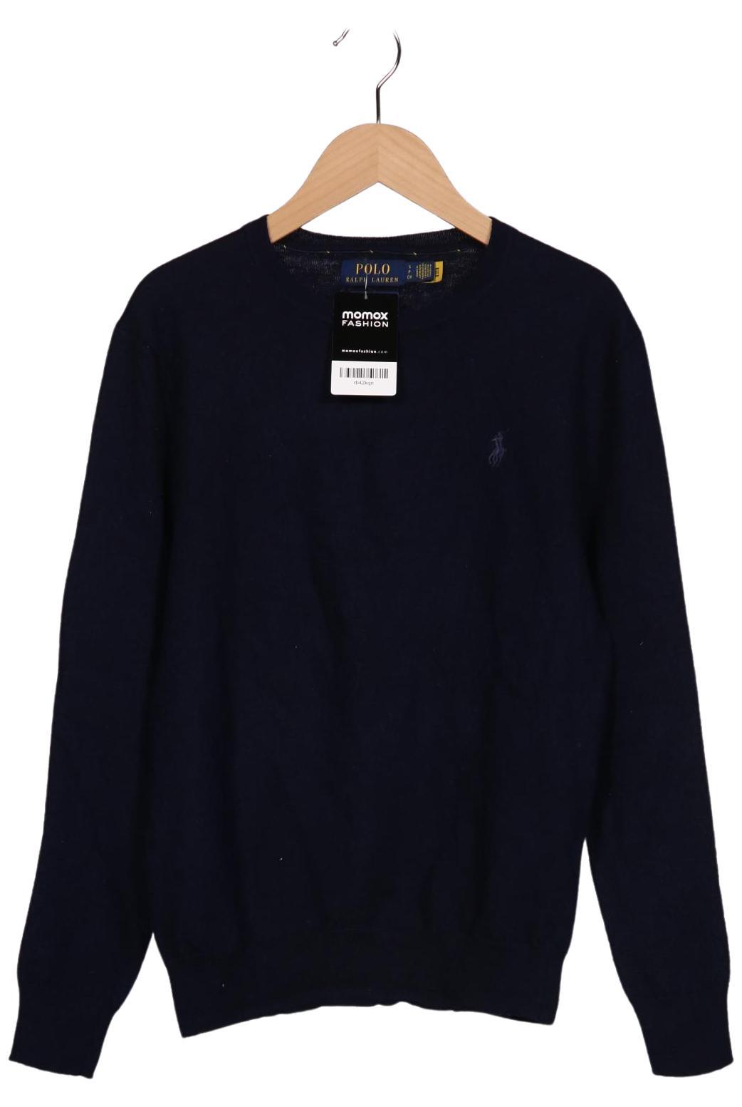 

Polo Ralph Lauren Herren Pullover, marineblau, Gr. 46