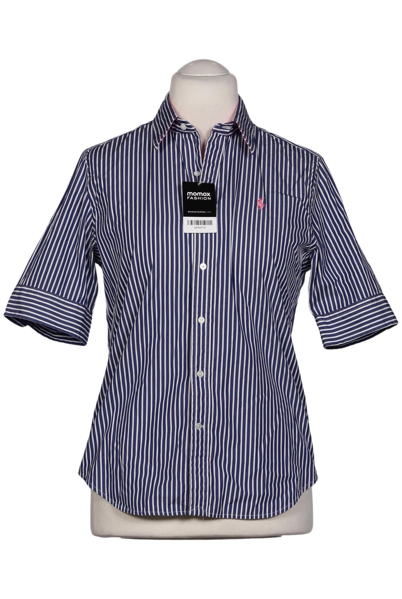 

Polo Ralph Lauren Damen Bluse, mehrfarbig, Gr. 10