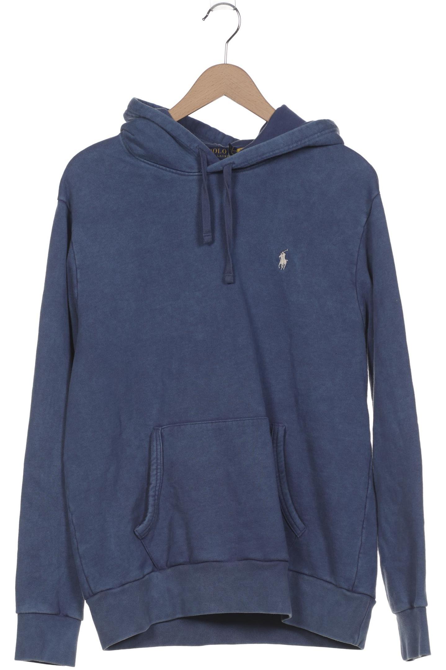 

Polo Ralph Lauren Herren Kapuzenpullover, blau, Gr. 52