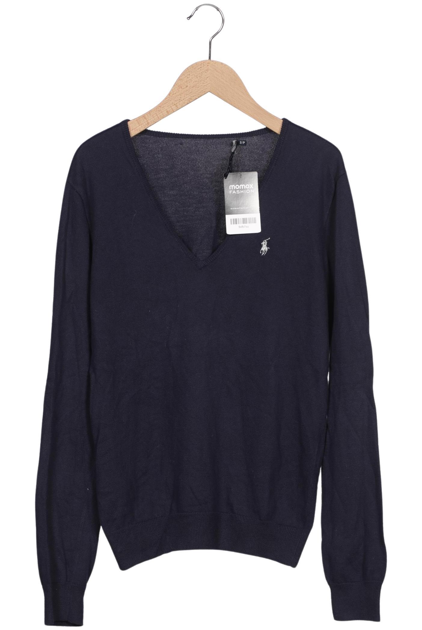 

Polo Ralph Lauren Damen Pullover, marineblau, Gr. 36