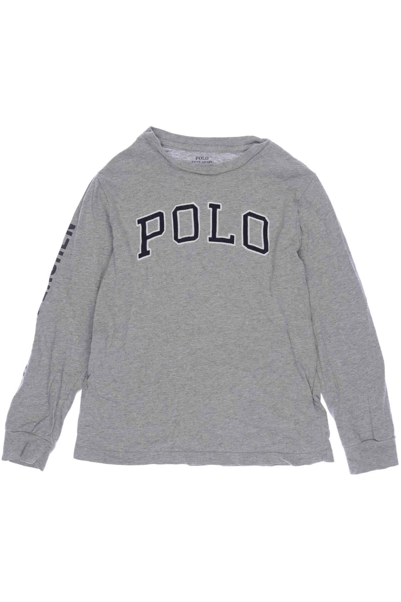 

Polo Ralph Lauren Herren Pullover, grau, Gr. 128