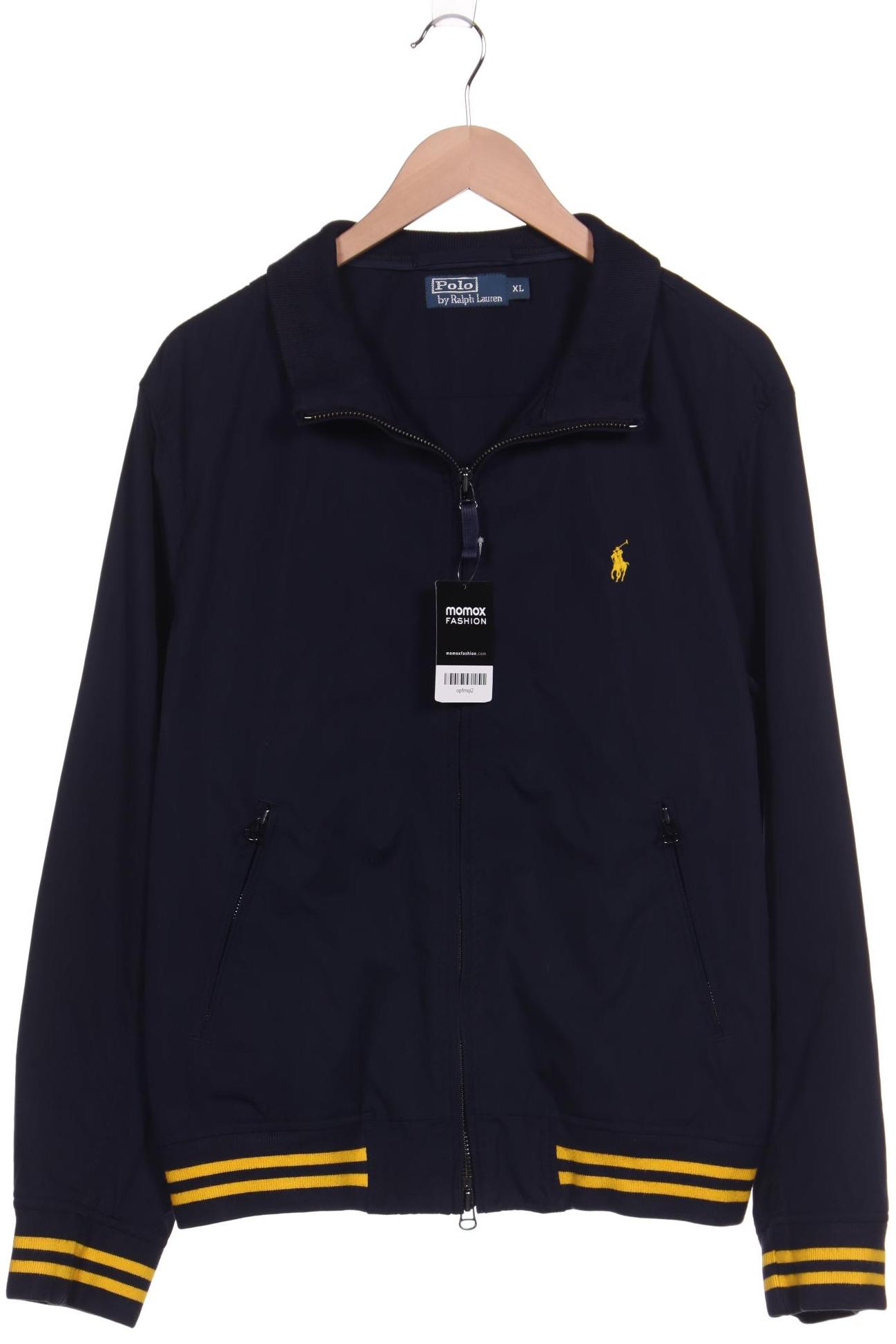 

Polo Ralph Lauren Herren Jacke, marineblau