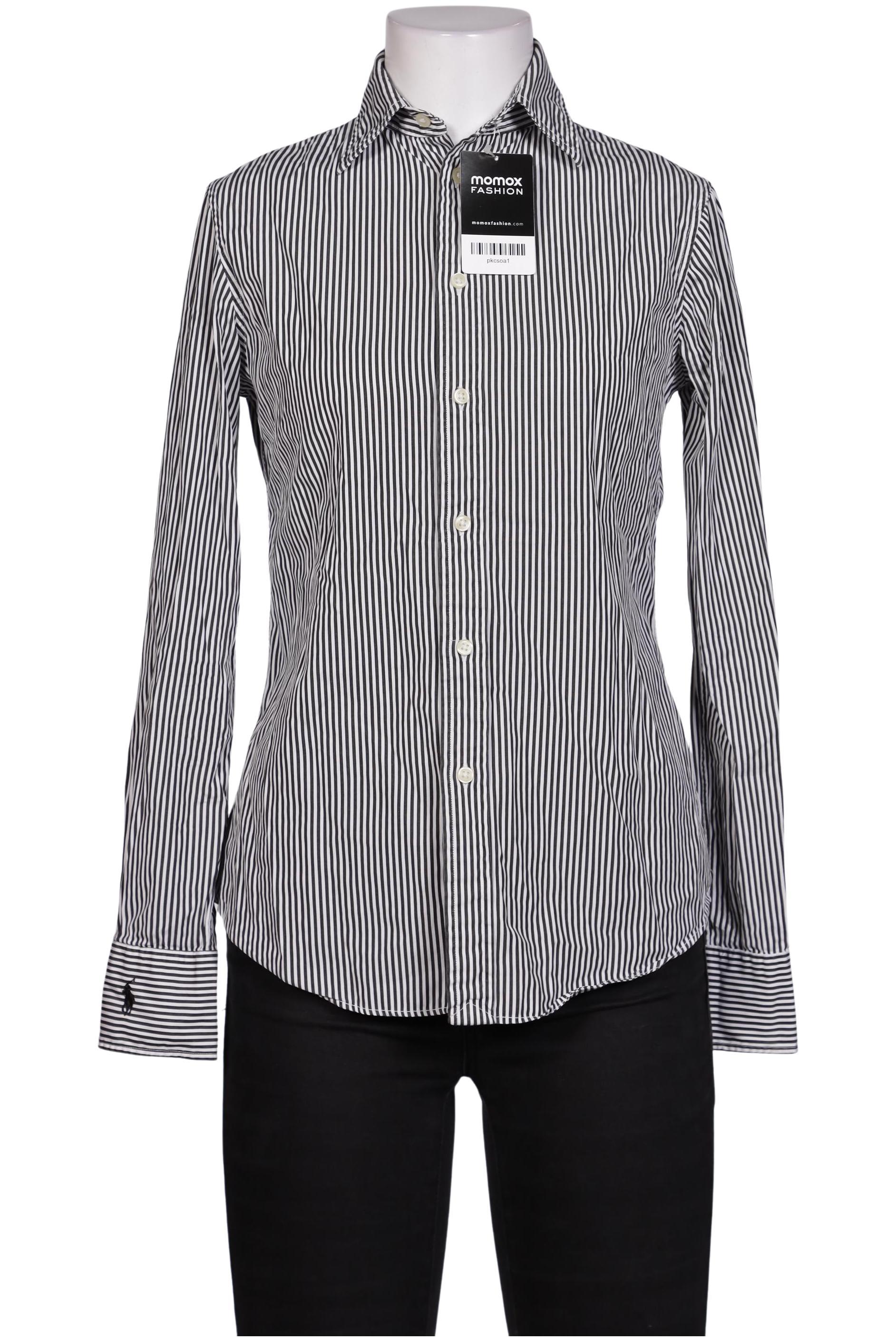 

Polo Ralph Lauren Damen Bluse, mehrfarbig, Gr. 4