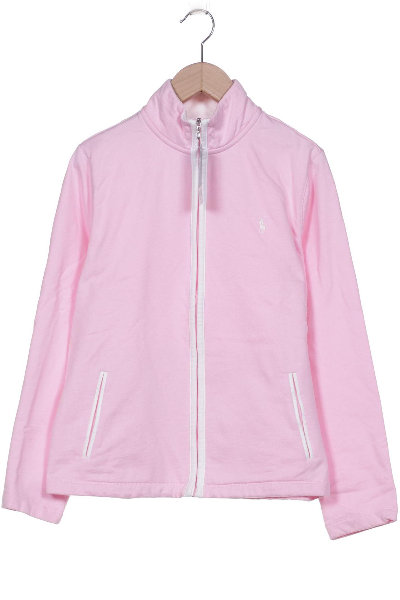 

Polo Ralph Lauren Damen Sweatshirt, pink, Gr. 38