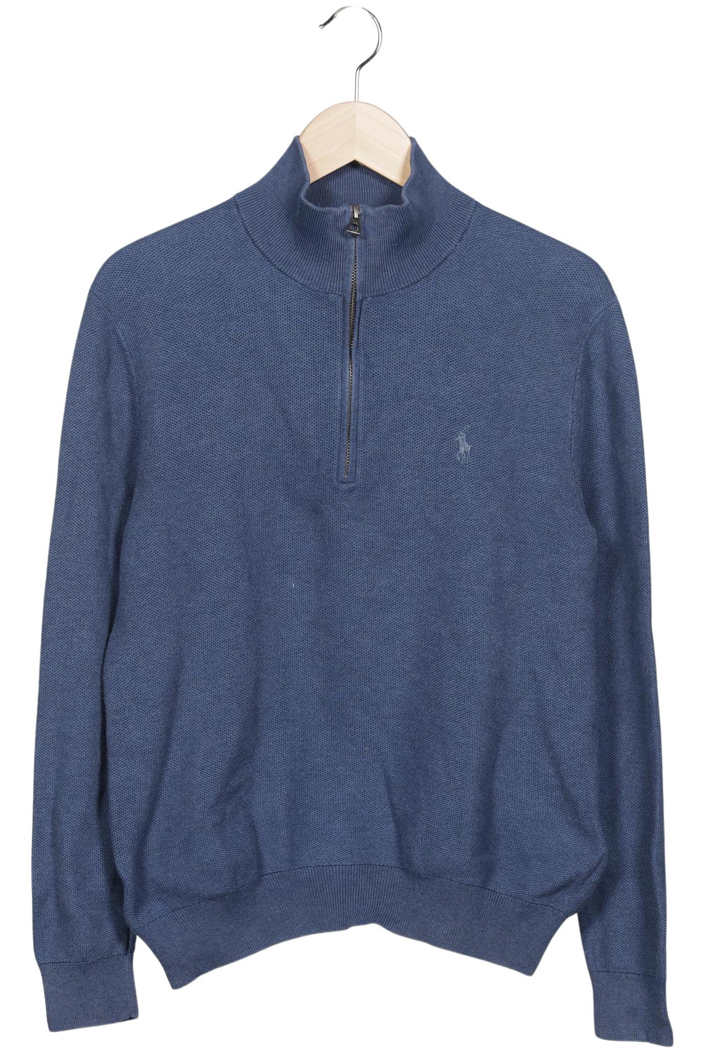 

Polo Ralph Lauren Herren Pullover, blau, Gr. 46