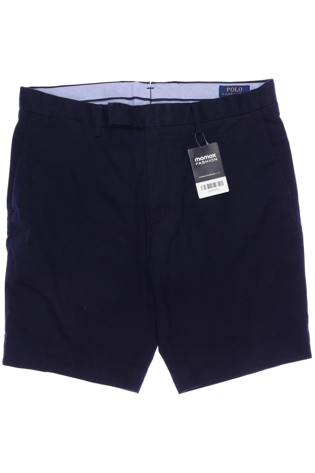 

Polo Ralph Lauren Herren Shorts, marineblau, Gr. 33