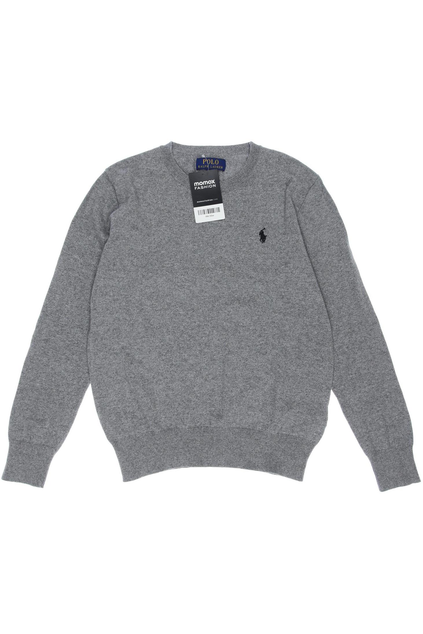

Polo Ralph Lauren Herren Pullover, grau, Gr. 158