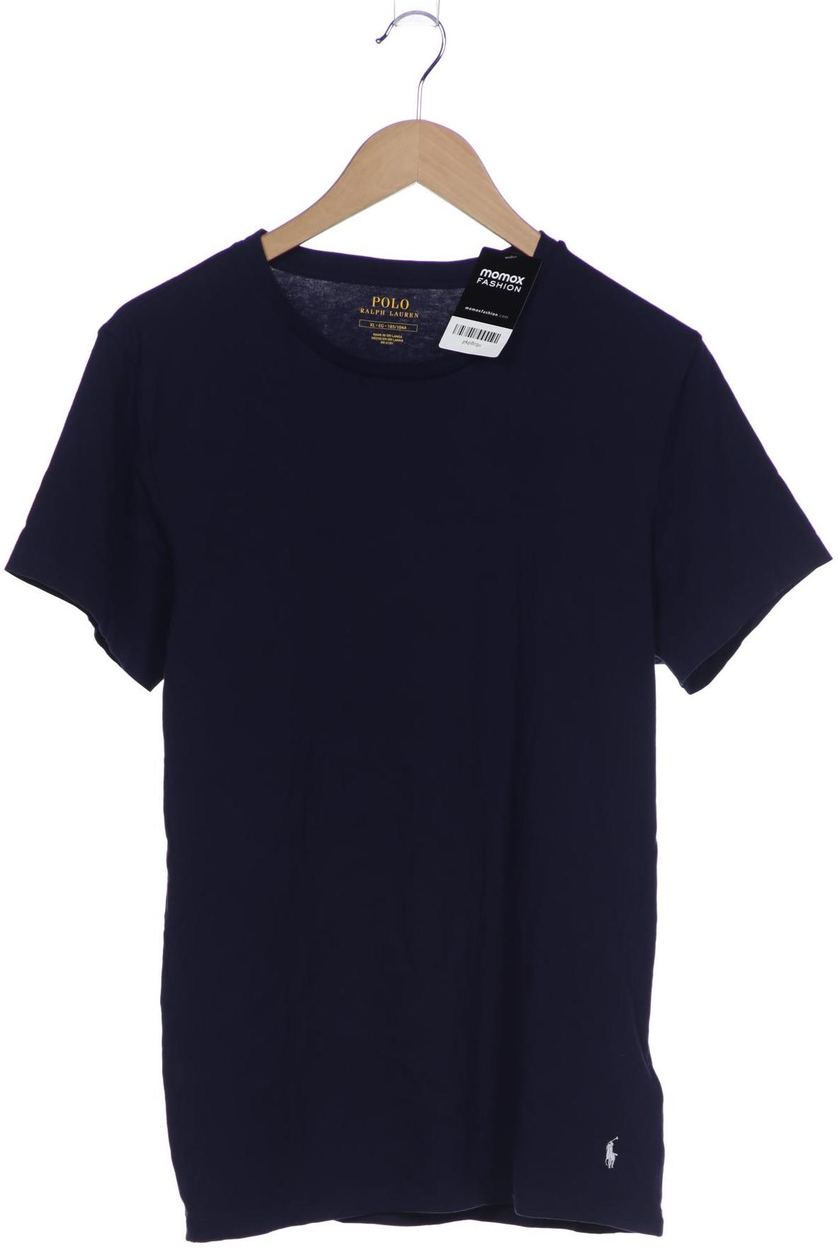 

Polo Ralph Lauren Herren T-Shirt, marineblau, Gr. 54
