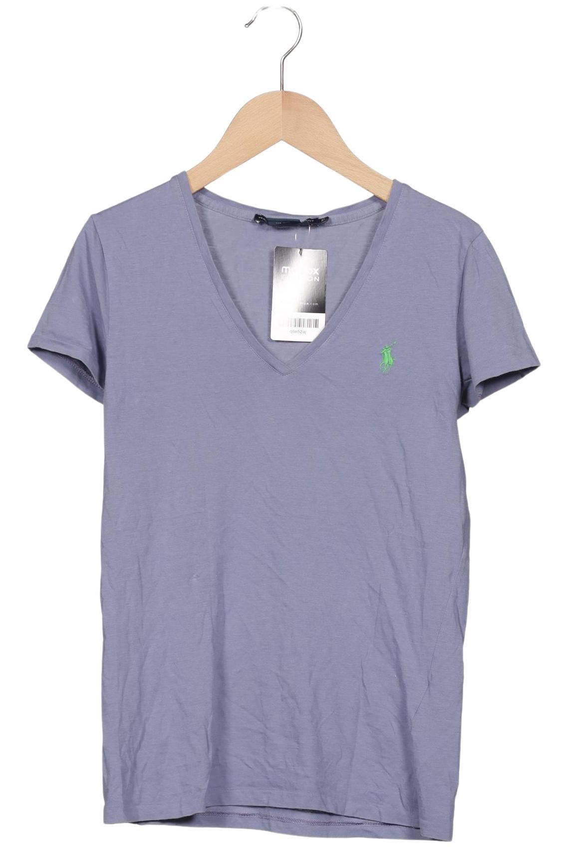 

Polo Ralph Lauren Damen T-Shirt, hellblau, Gr. 38