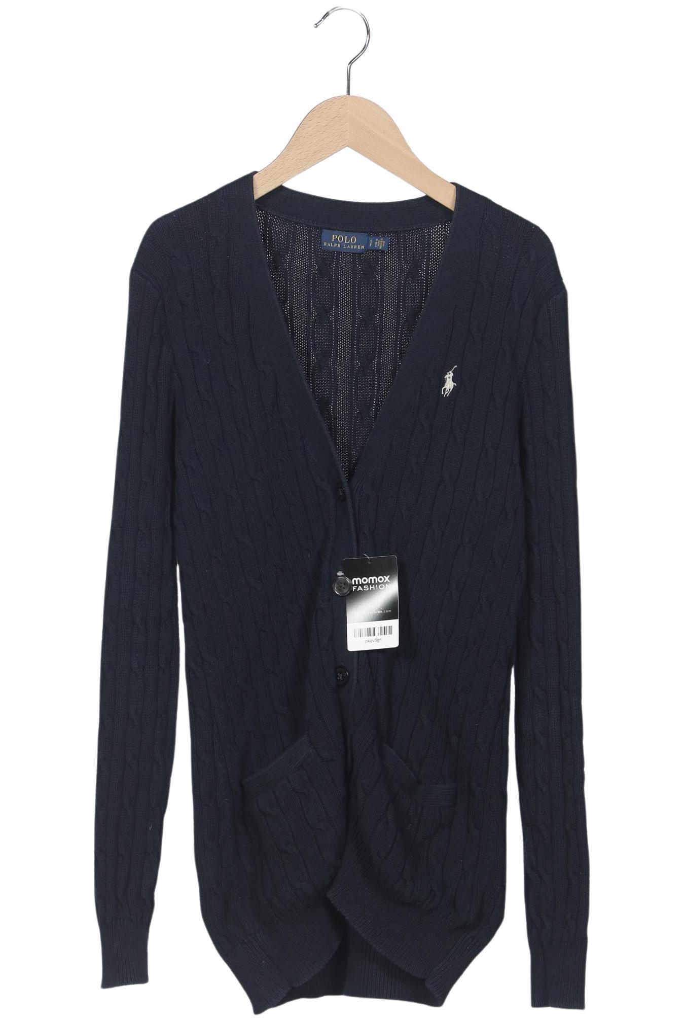 

Polo Ralph Lauren Damen Strickjacke, marineblau, Gr. 36