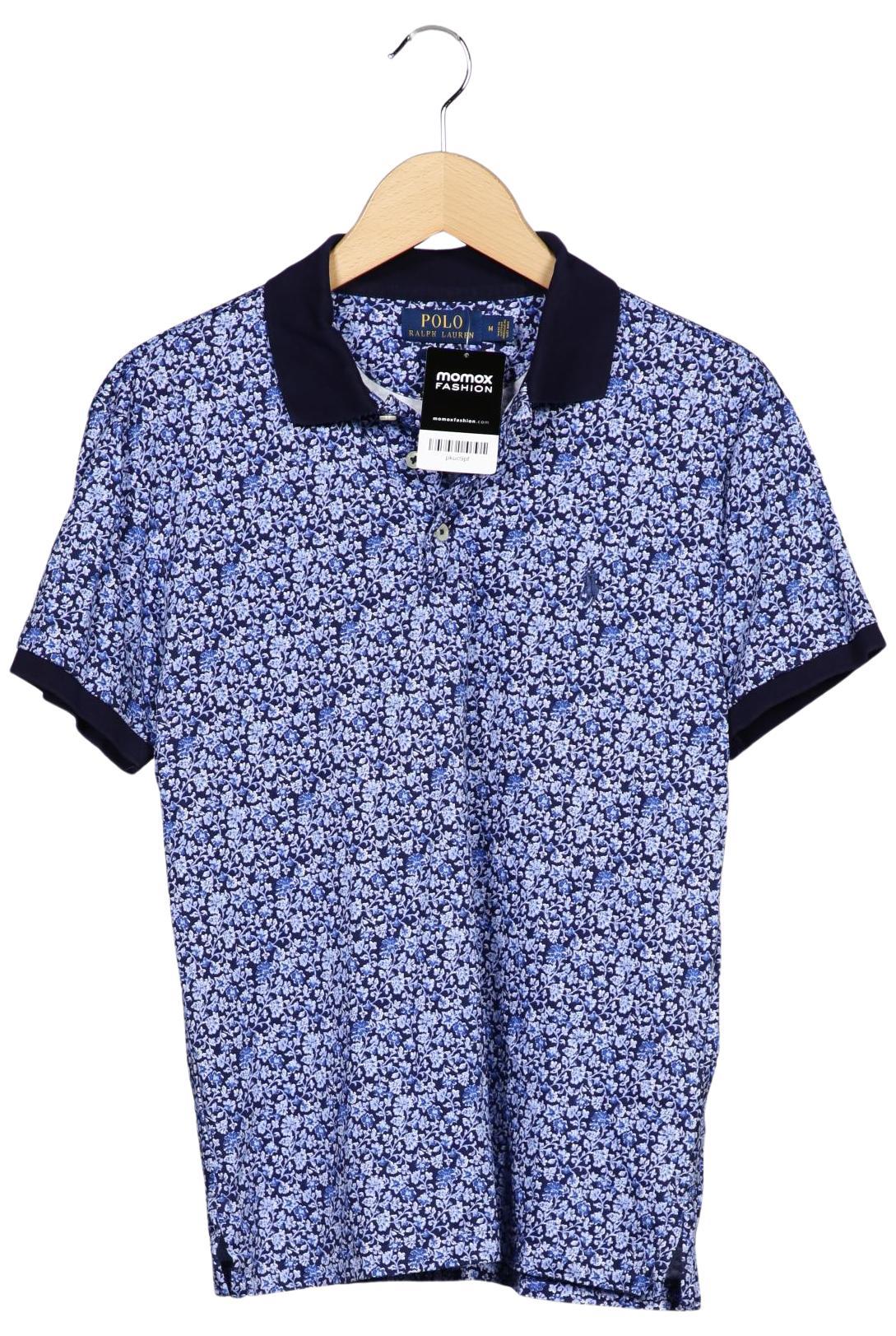 

Polo Ralph Lauren Herren Poloshirt, mehrfarbig, Gr. 48