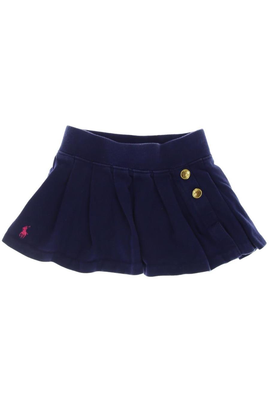 

Polo Ralph Lauren Damen Rock, marineblau, Gr. 92