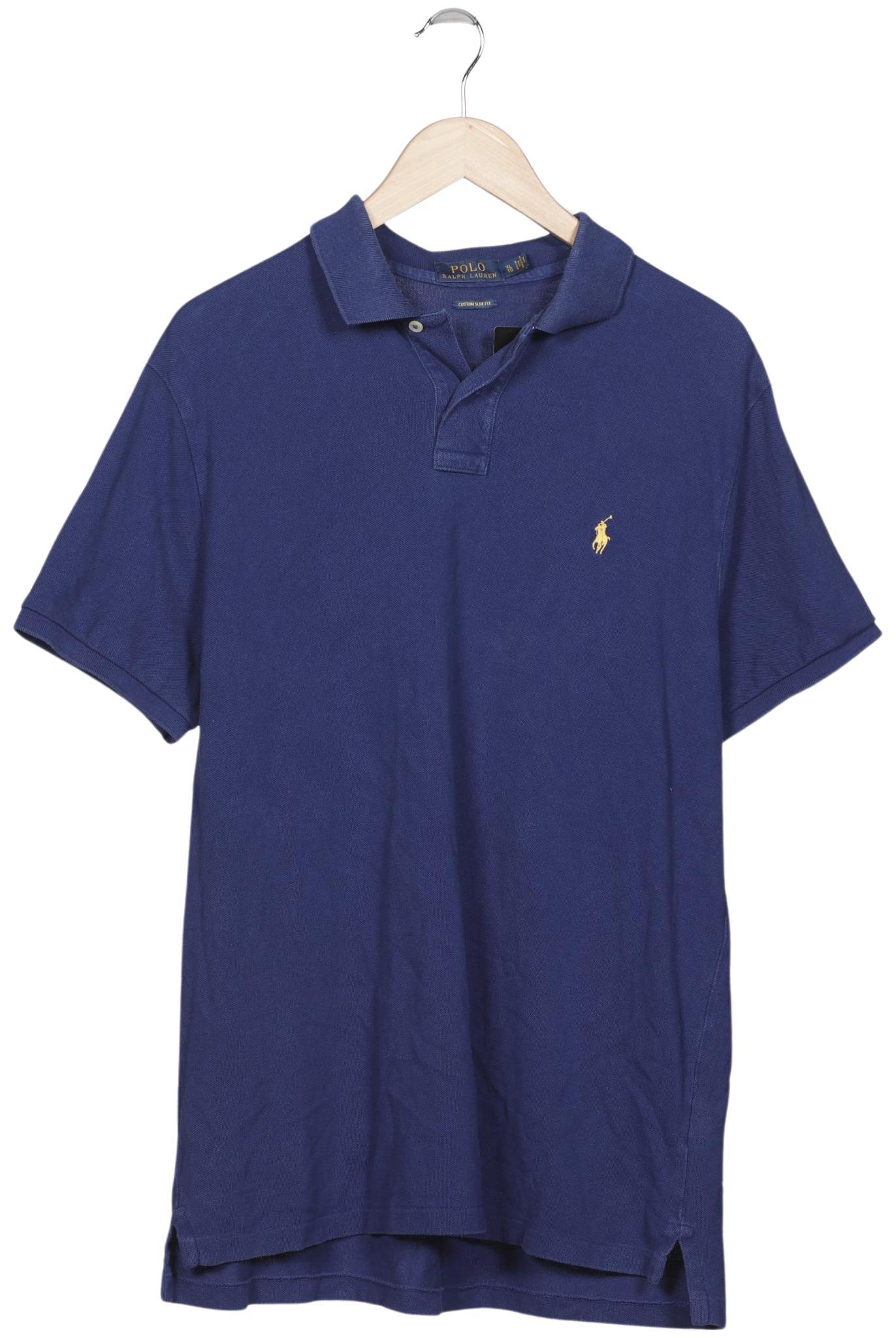 

Polo Ralph Lauren Herren Poloshirt, marineblau, Gr. 54