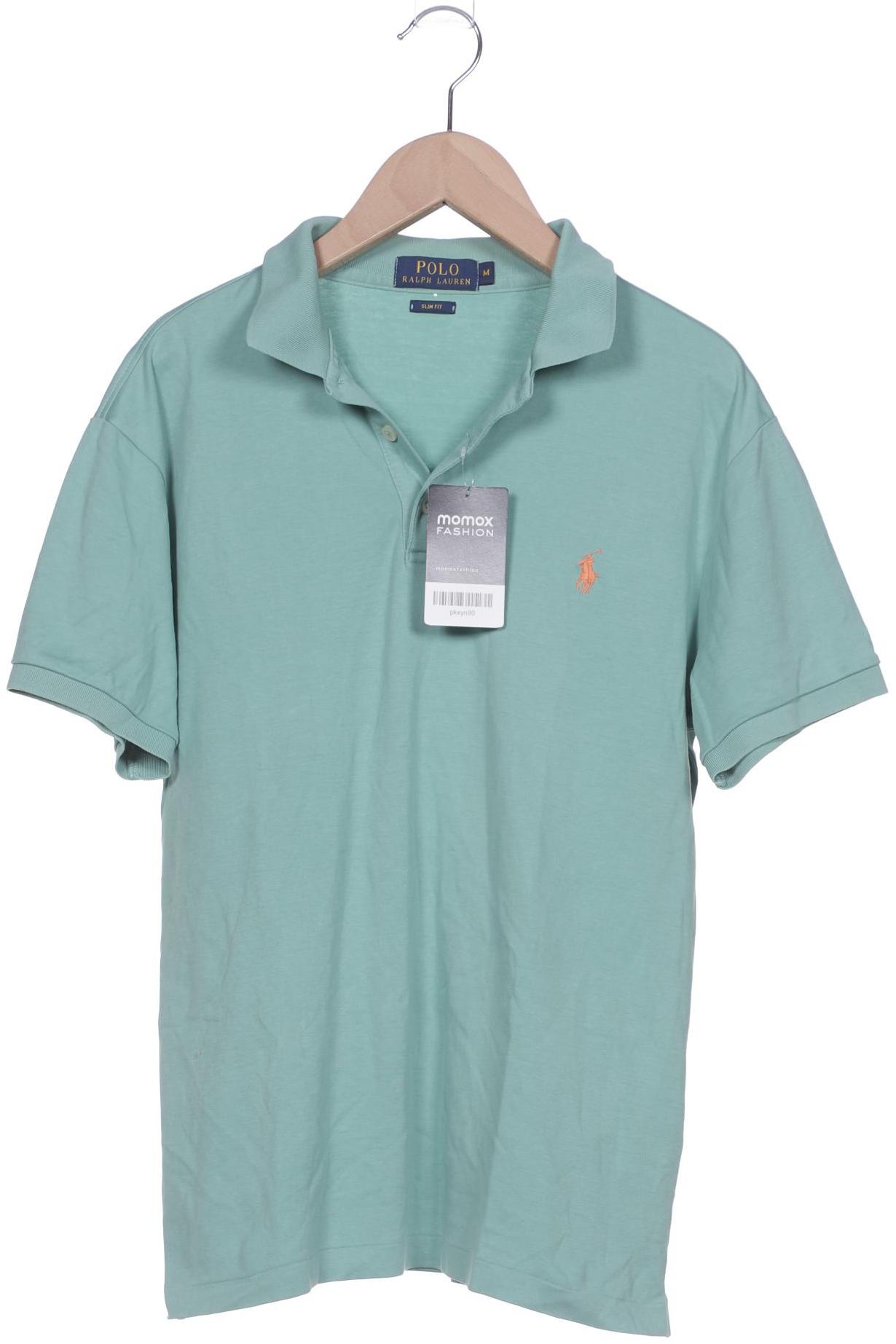 

Polo Ralph Lauren Herren Poloshirt, grün, Gr. 48